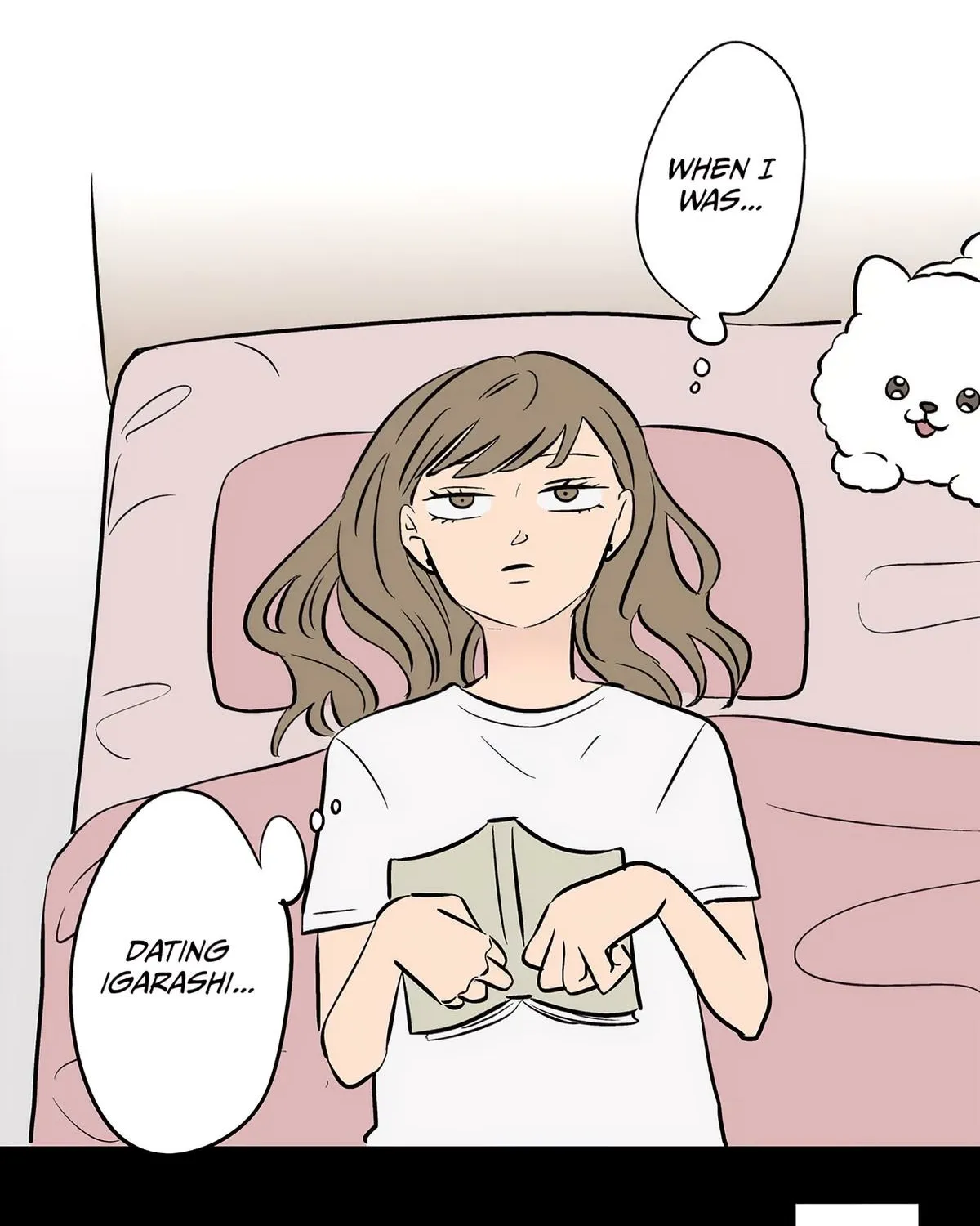 Read The Ramparts of Ice Manga Online