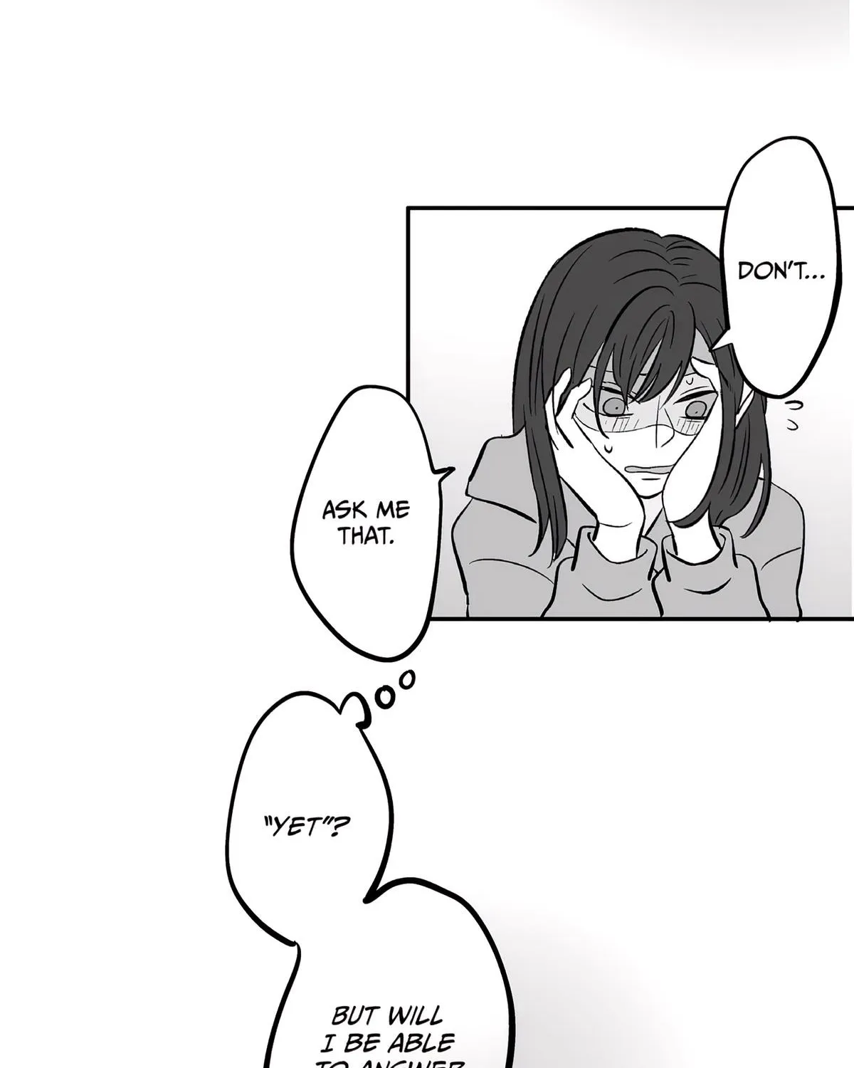 Read The Ramparts of Ice Manga Online