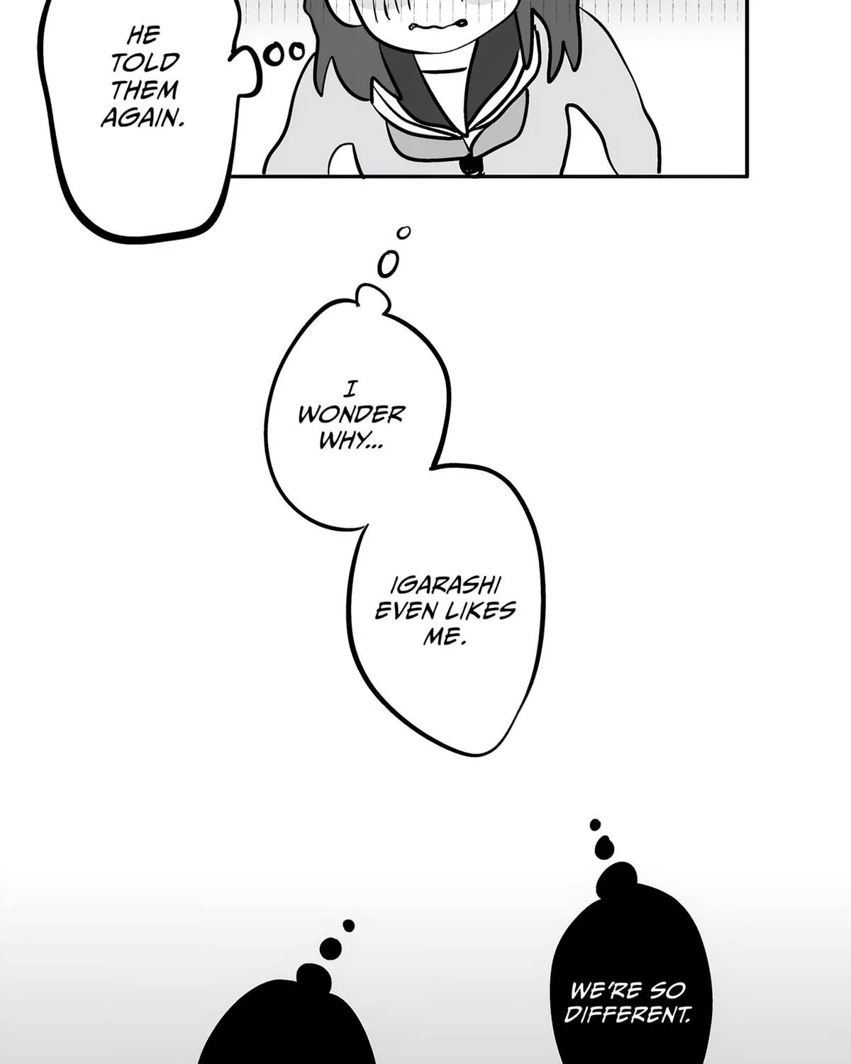Read The Ramparts of Ice Manga Online