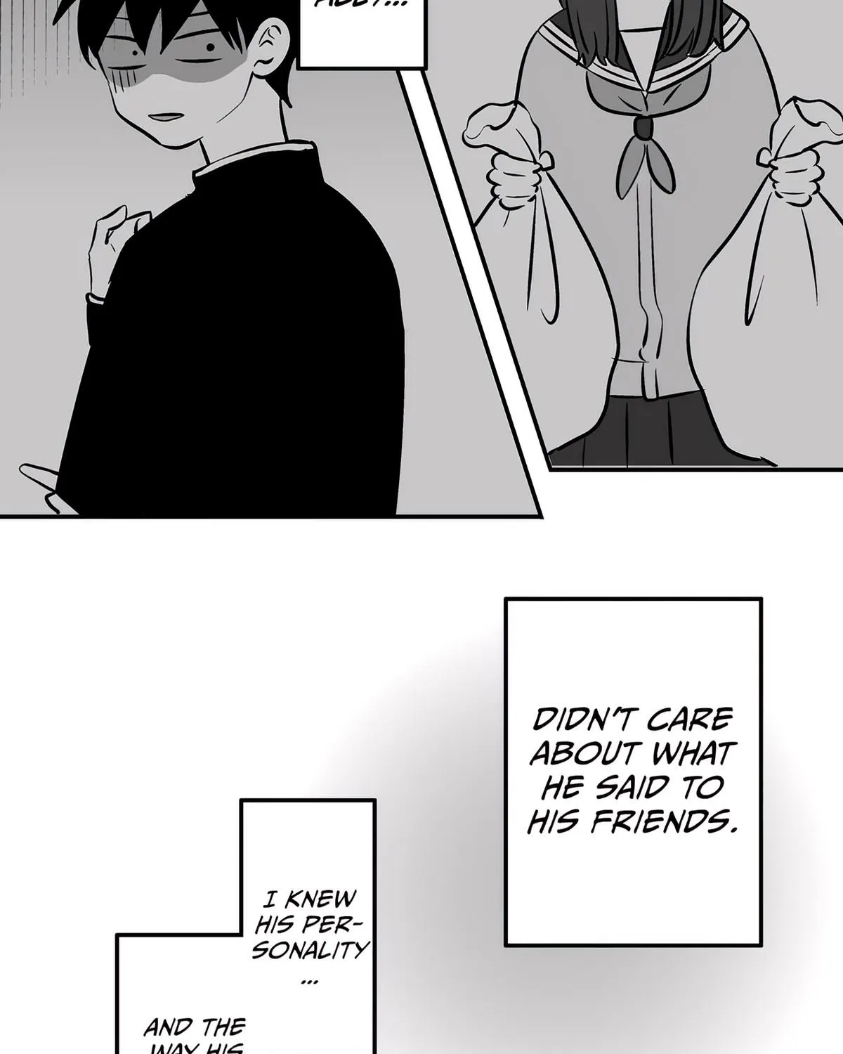 Read The Ramparts of Ice Manga Online