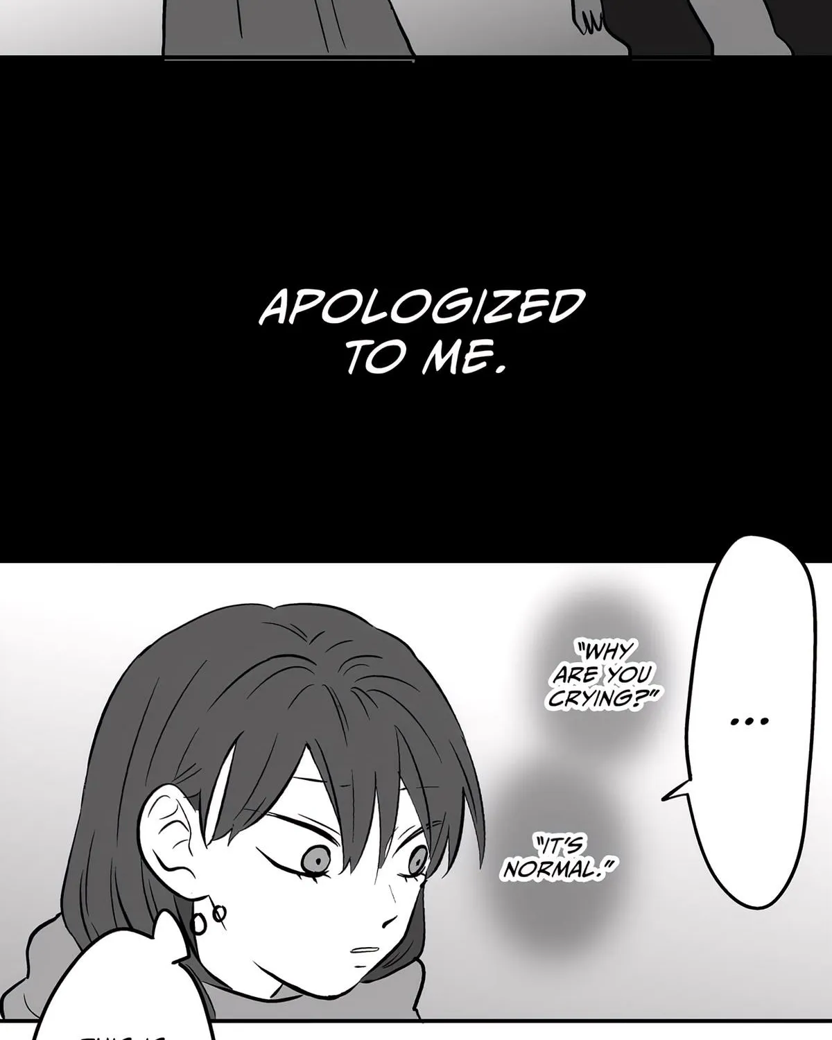 Read The Ramparts of Ice Manga Online