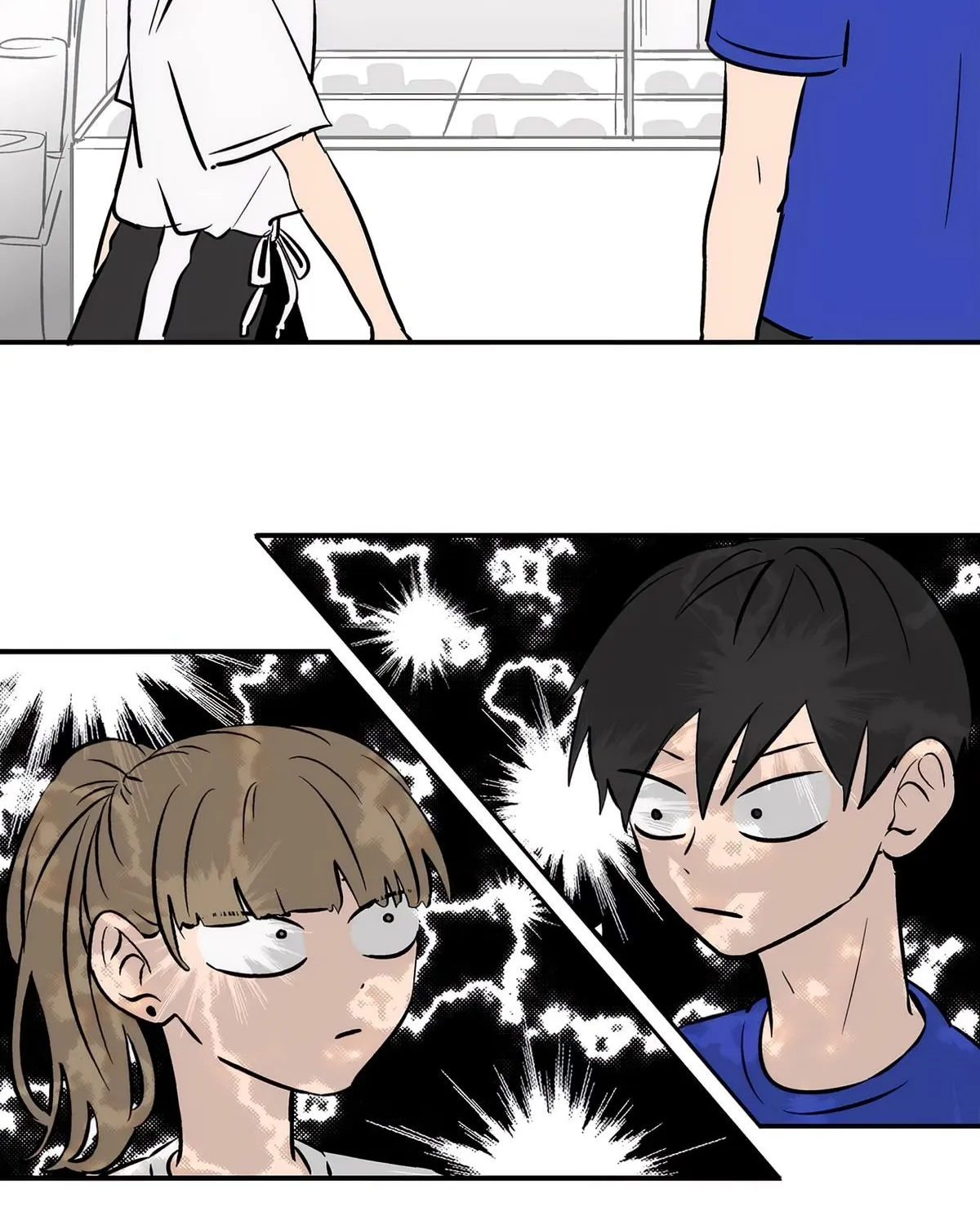 Read The Ramparts of Ice Manga Online