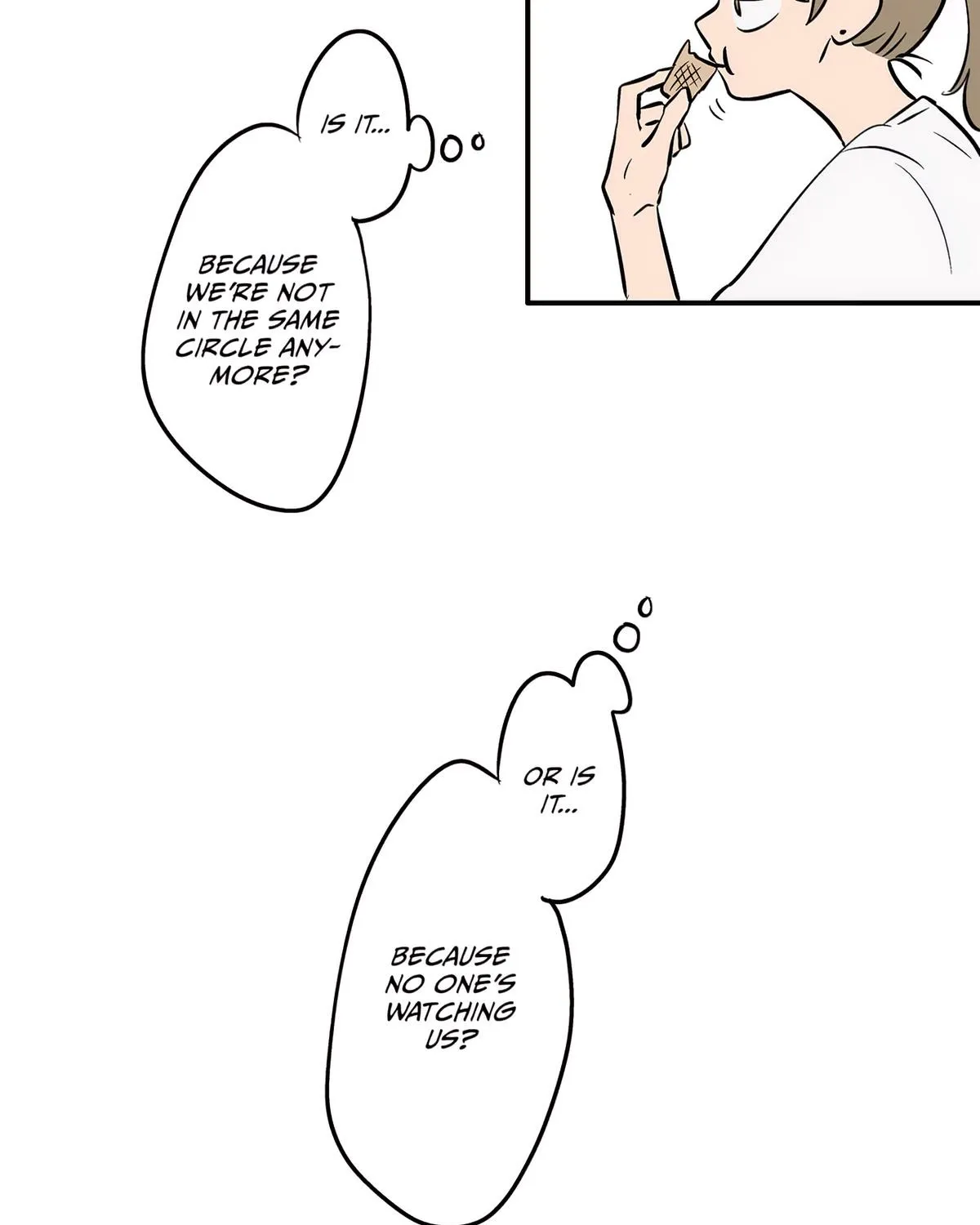 Read The Ramparts of Ice Manga Online