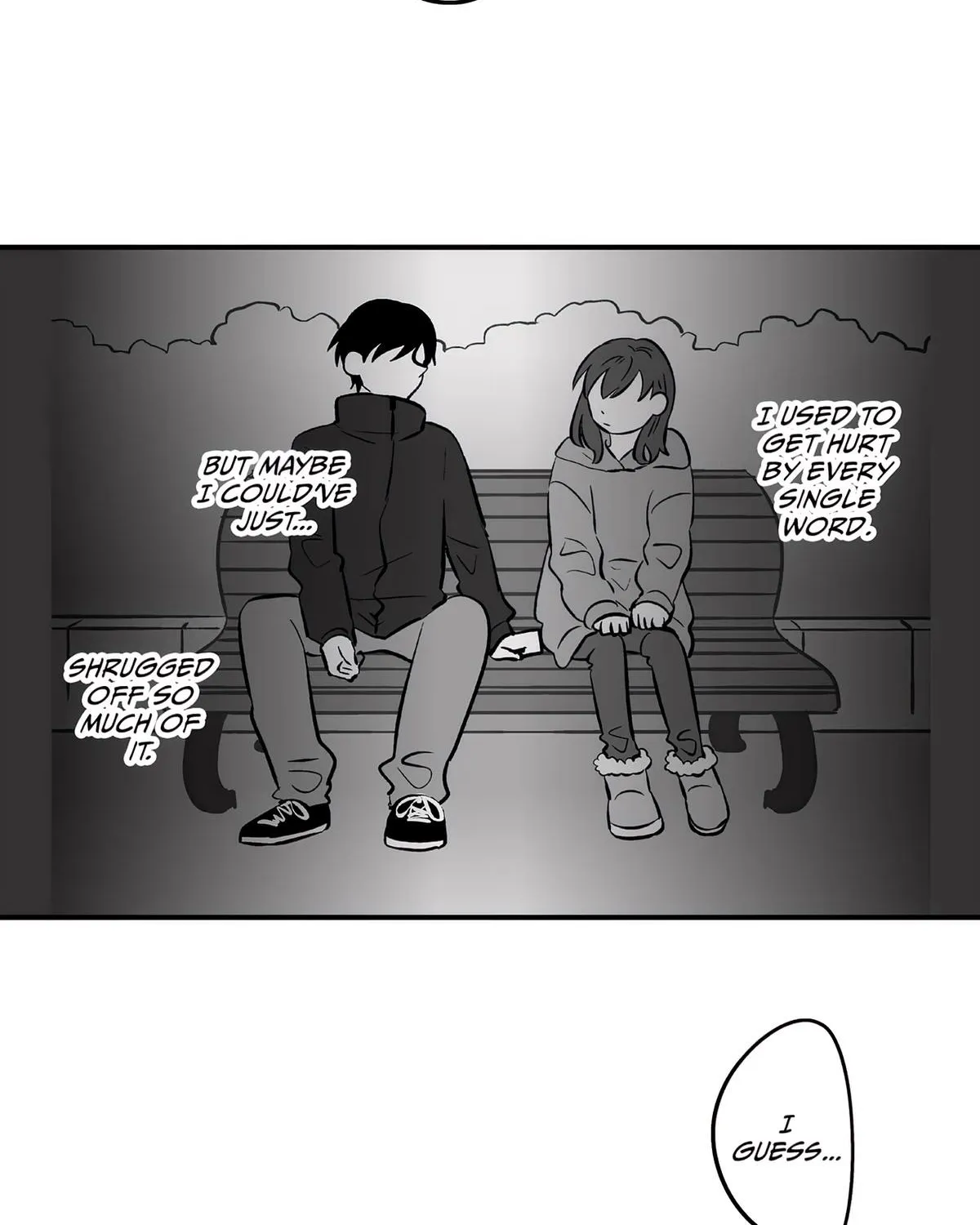 Read The Ramparts of Ice Manga Online