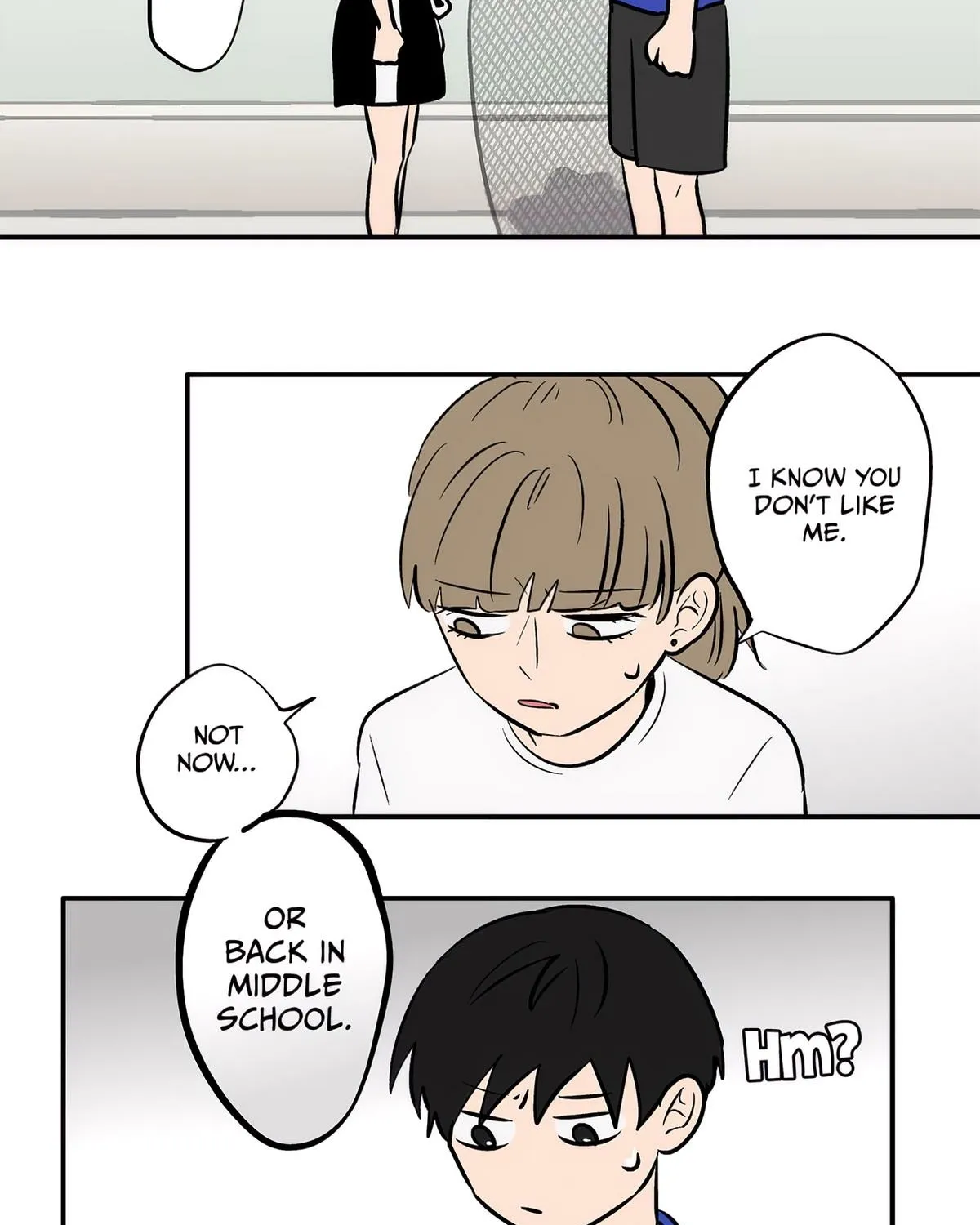 Read The Ramparts of Ice Manga Online