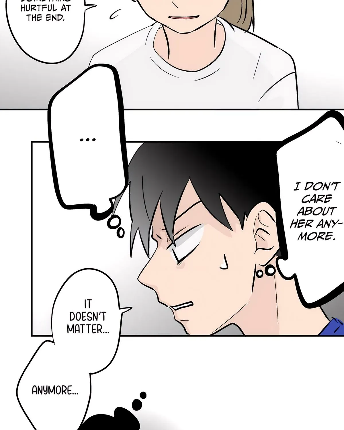 Read The Ramparts of Ice Manga Online
