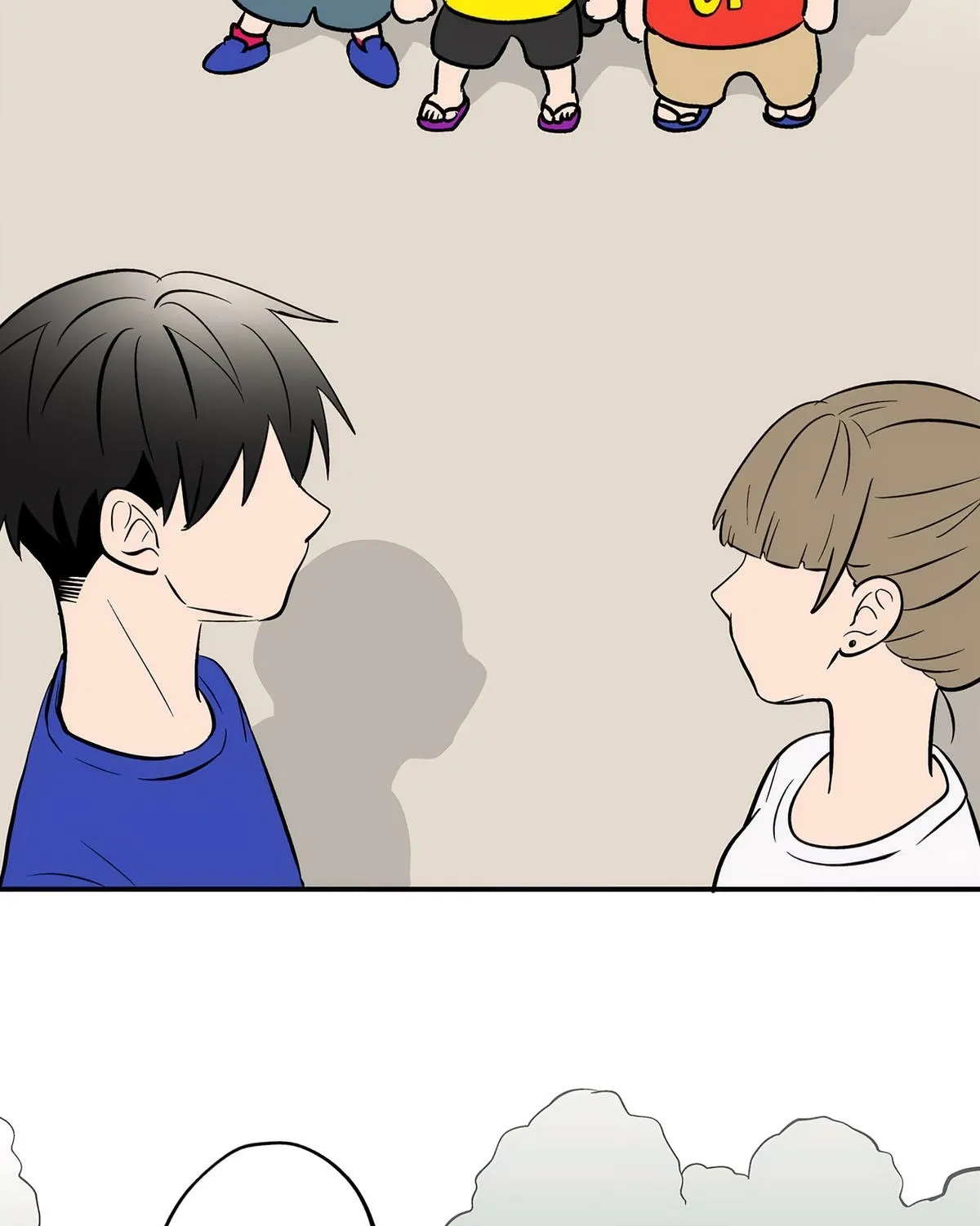 Read The Ramparts of Ice Manga Online