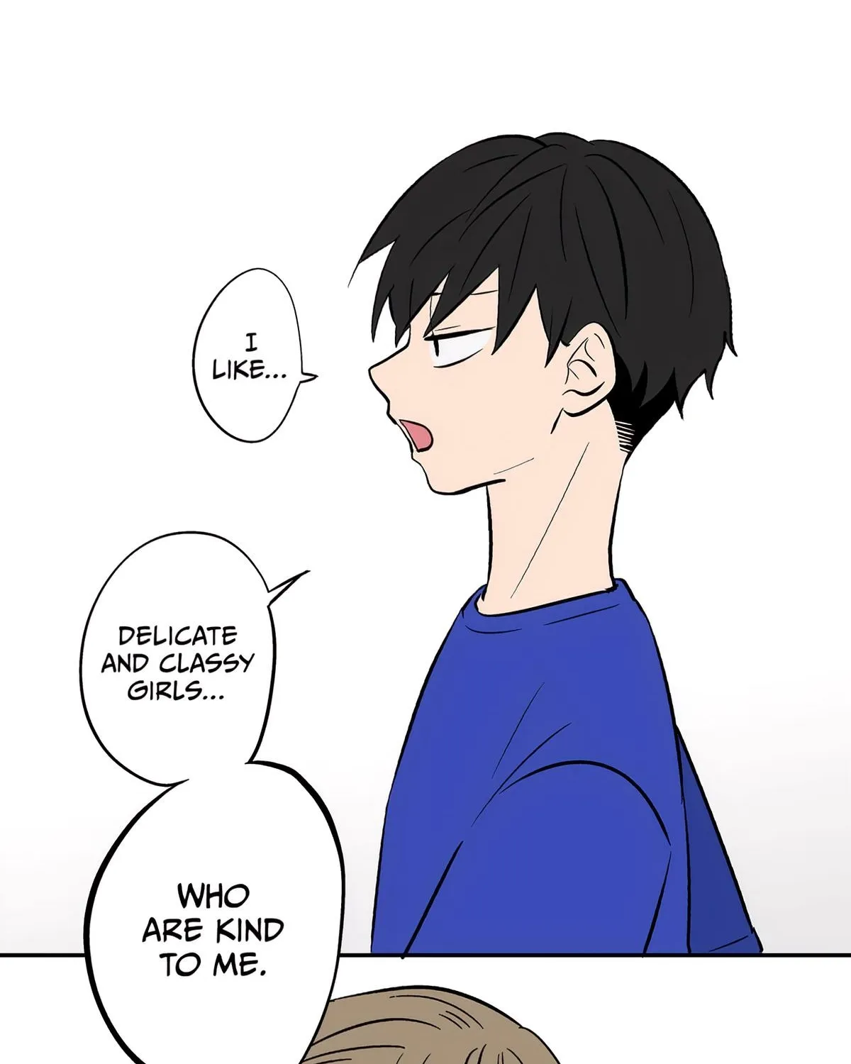Read The Ramparts of Ice Manga Online