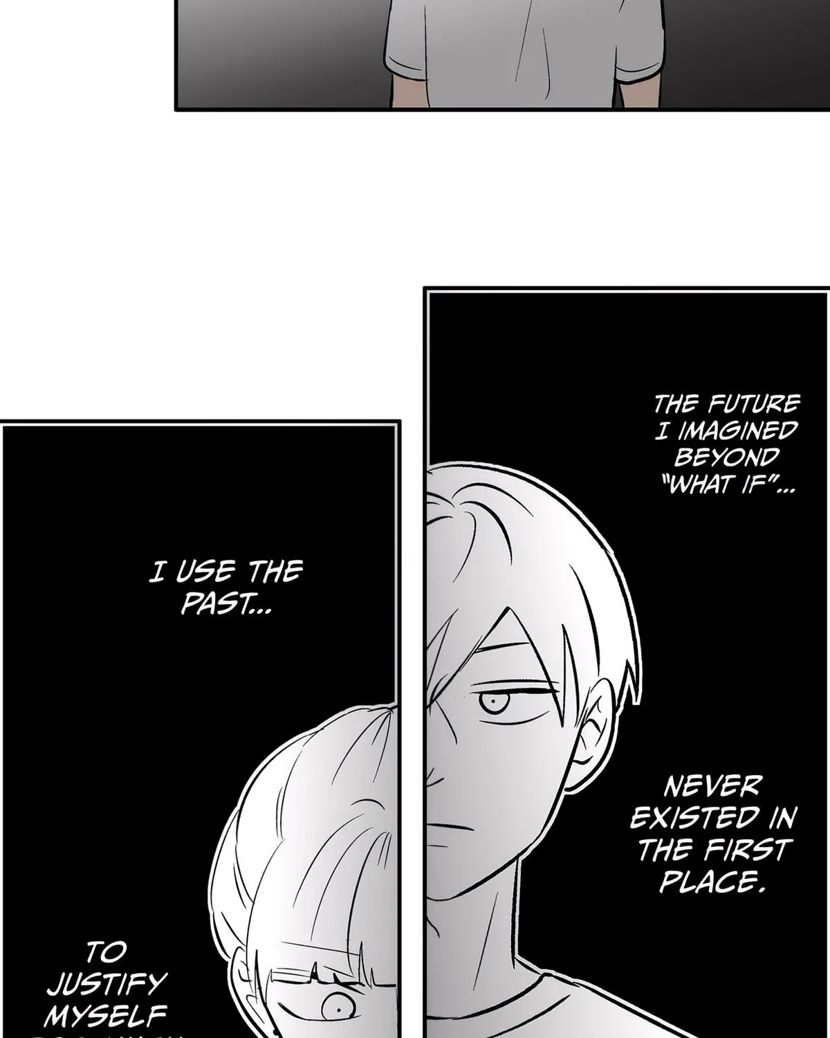 Read The Ramparts of Ice Manga Online