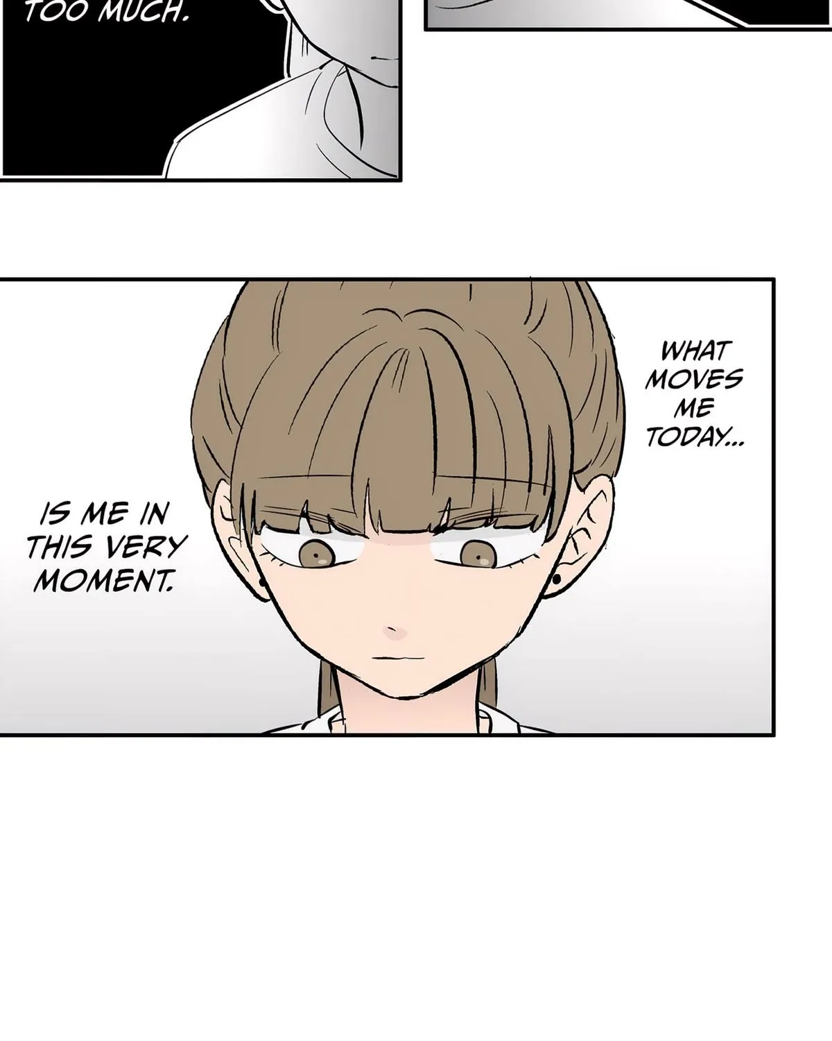 Read The Ramparts of Ice Manga Online