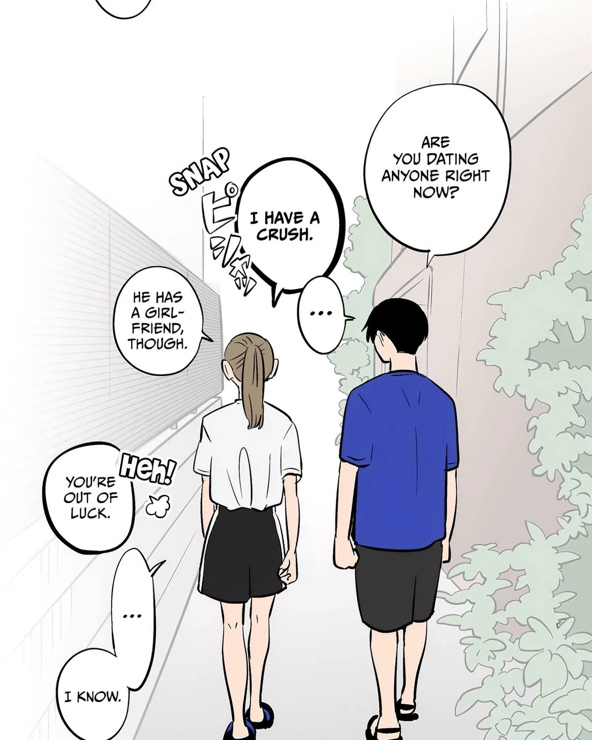 Read The Ramparts of Ice Manga Online