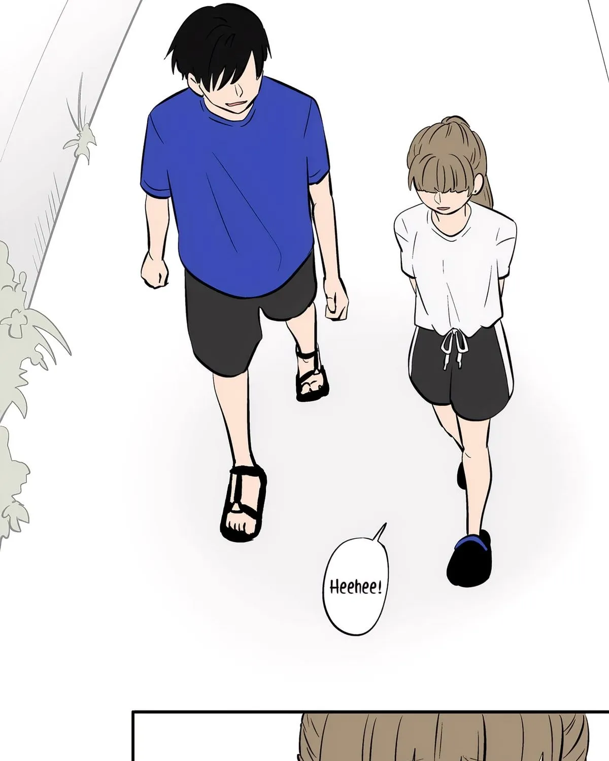 Read The Ramparts of Ice Manga Online