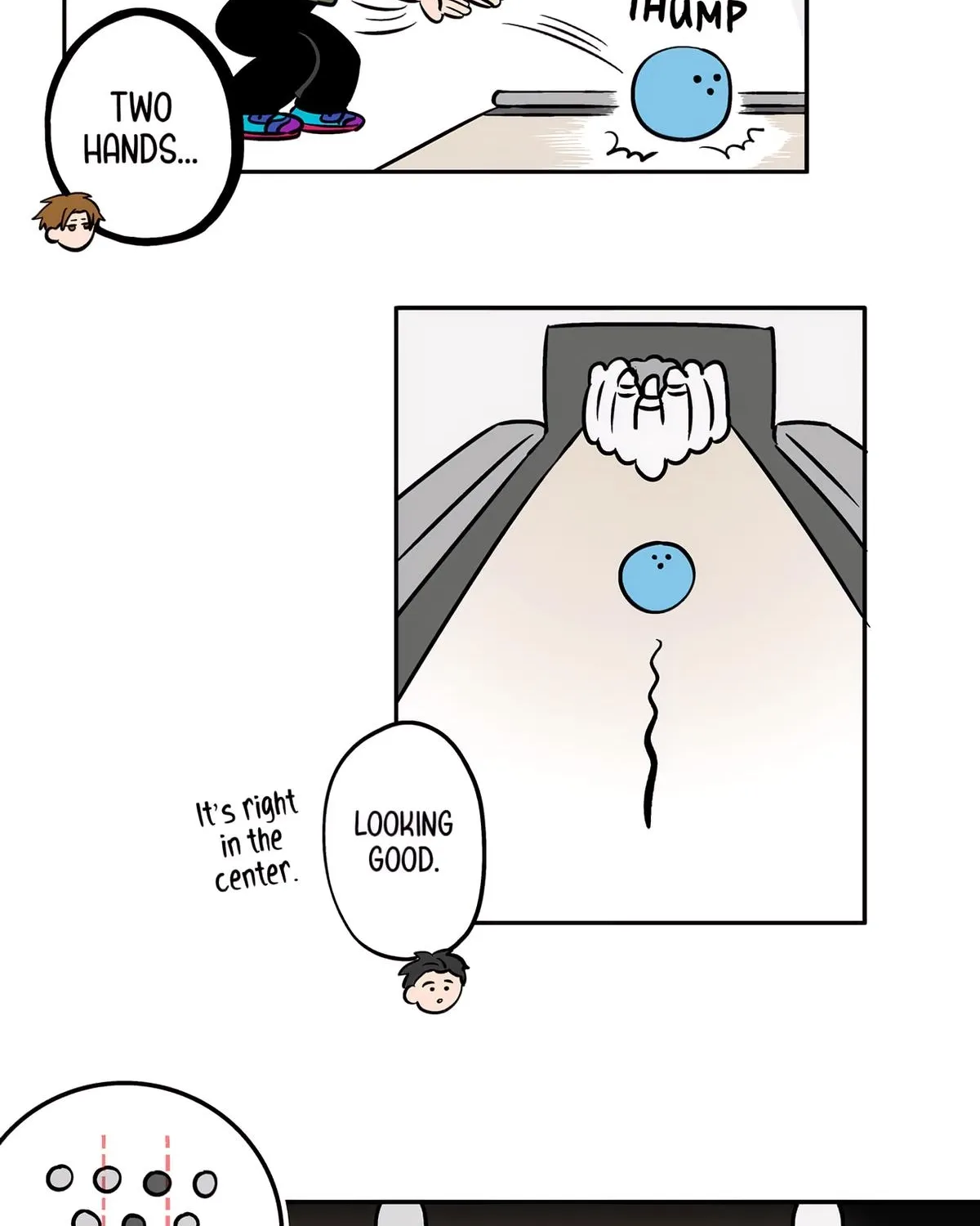 Read The Ramparts of Ice Manga Online