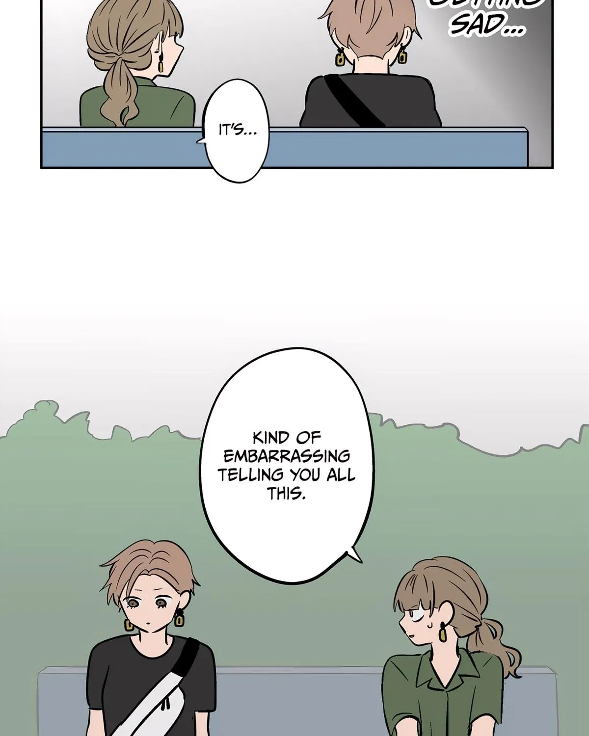 Read The Ramparts of Ice Manga Online