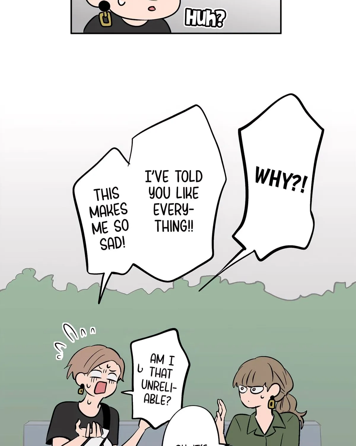 Read The Ramparts of Ice Manga Online