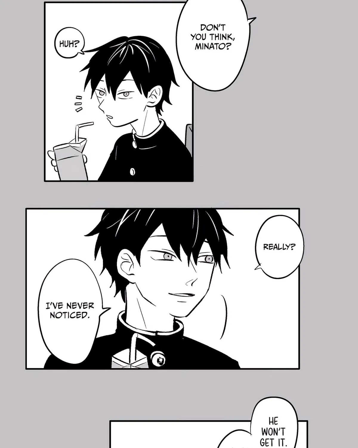 Read The Ramparts of Ice Manga Online