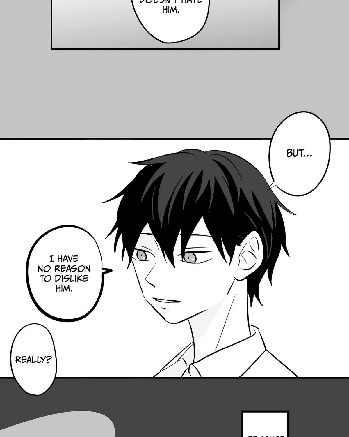 Read The Ramparts of Ice Manga Online