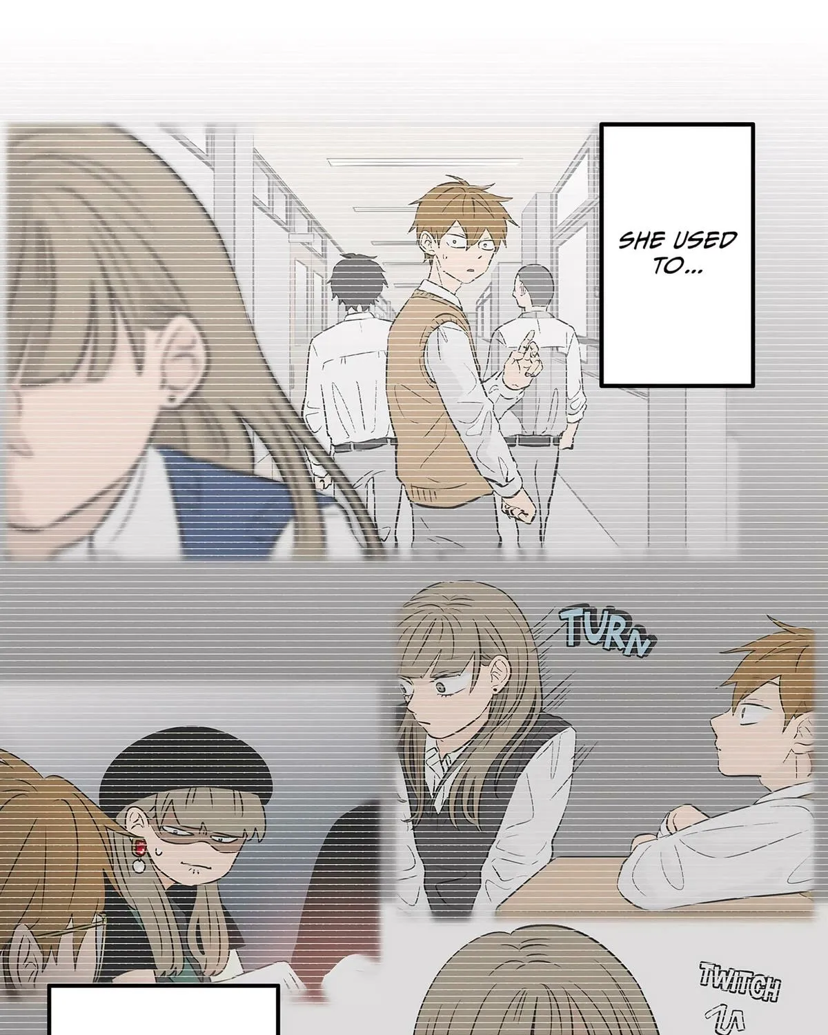 Read The Ramparts of Ice Manga Online