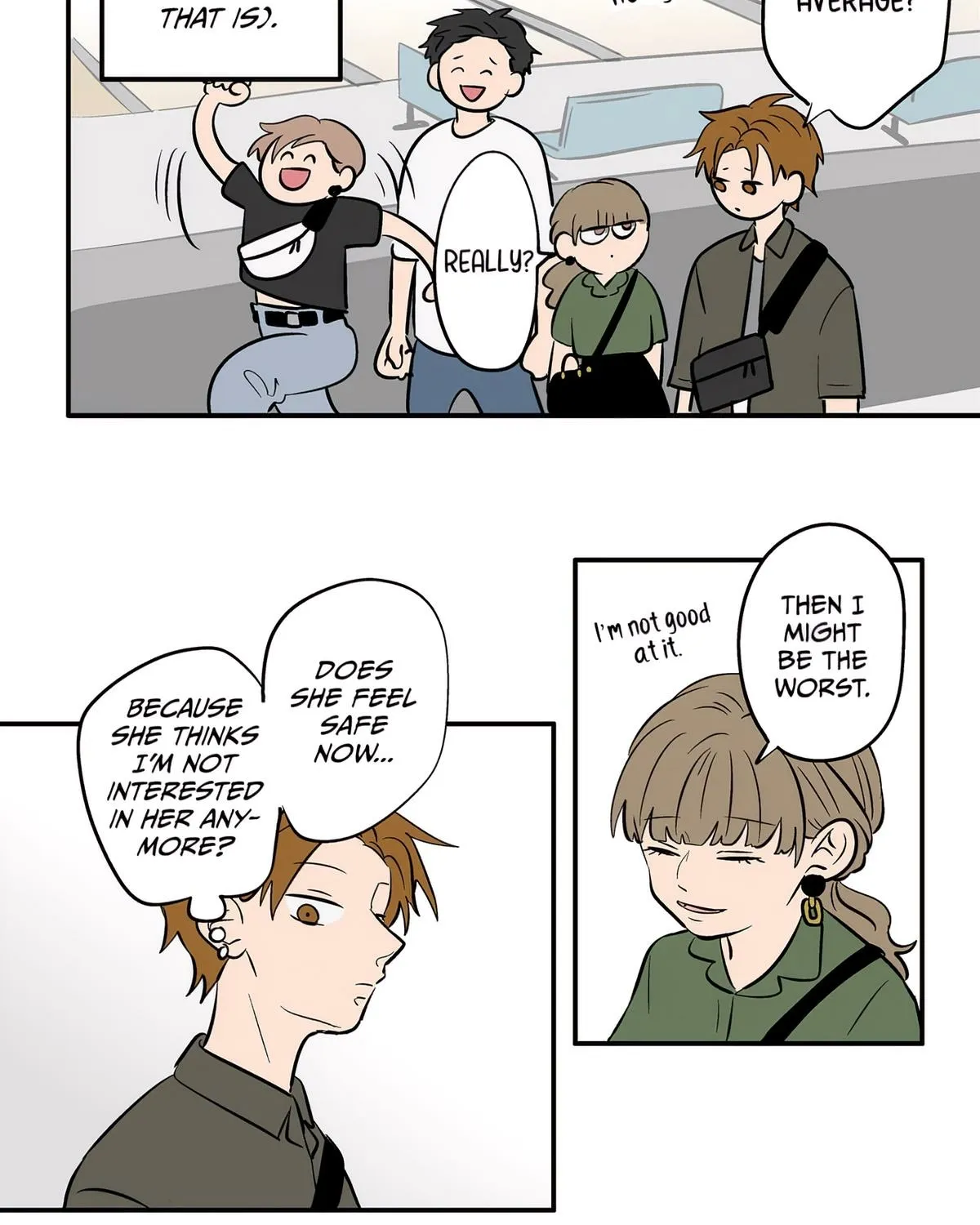 Read The Ramparts of Ice Manga Online
