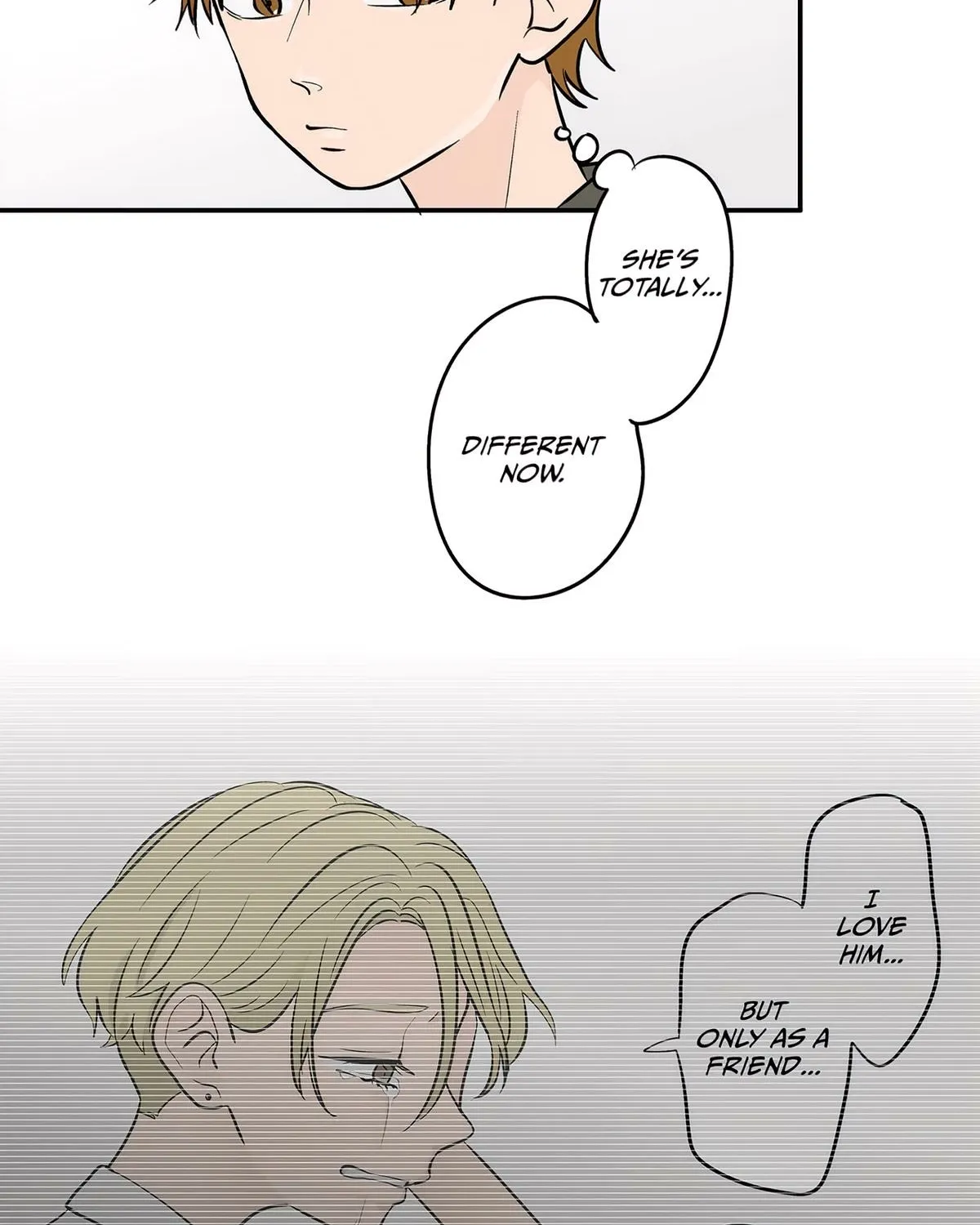 Read The Ramparts of Ice Manga Online