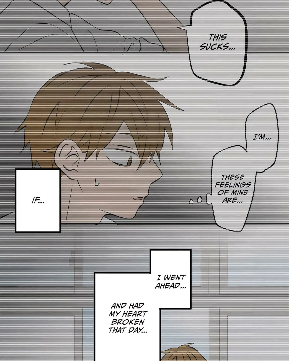 Read The Ramparts of Ice Manga Online