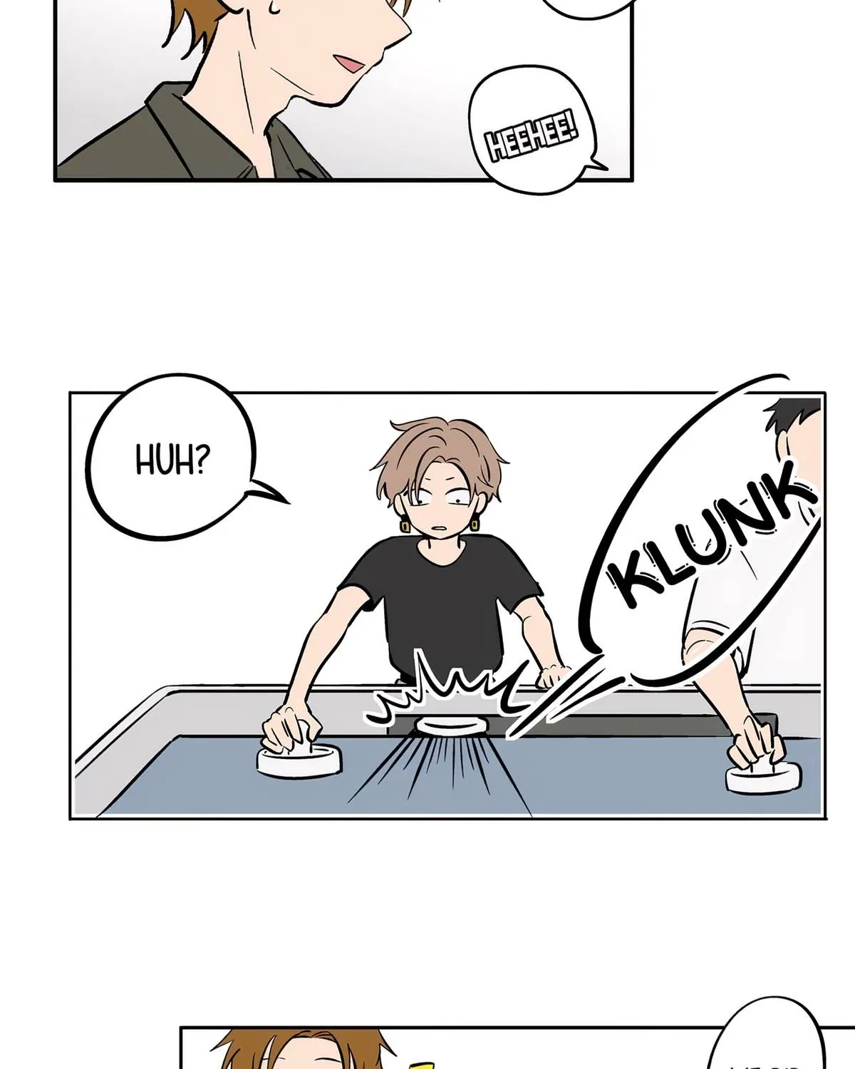 Read The Ramparts of Ice Manga Online