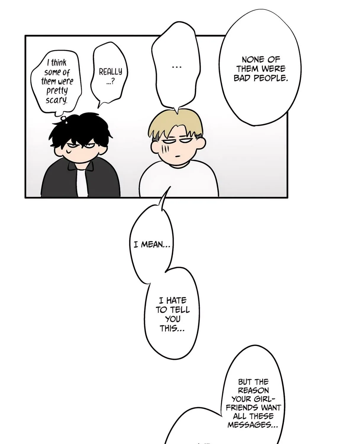 Read The Ramparts of Ice Manga Online