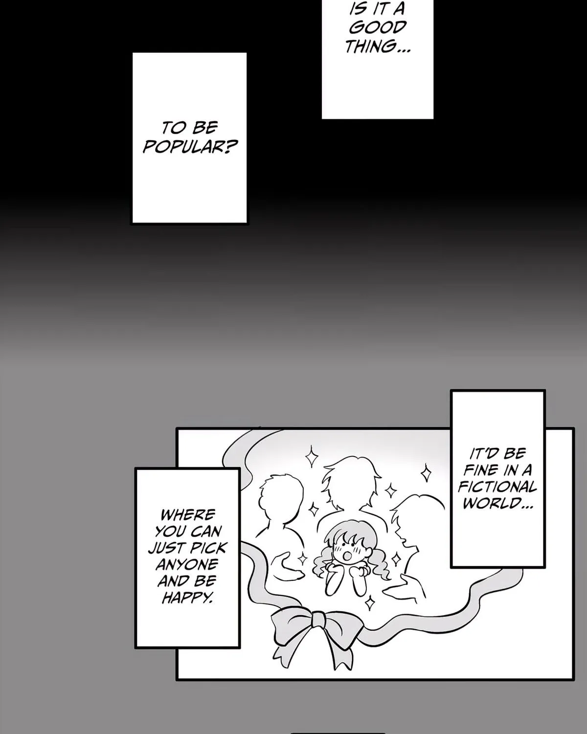 Read The Ramparts of Ice Manga Online