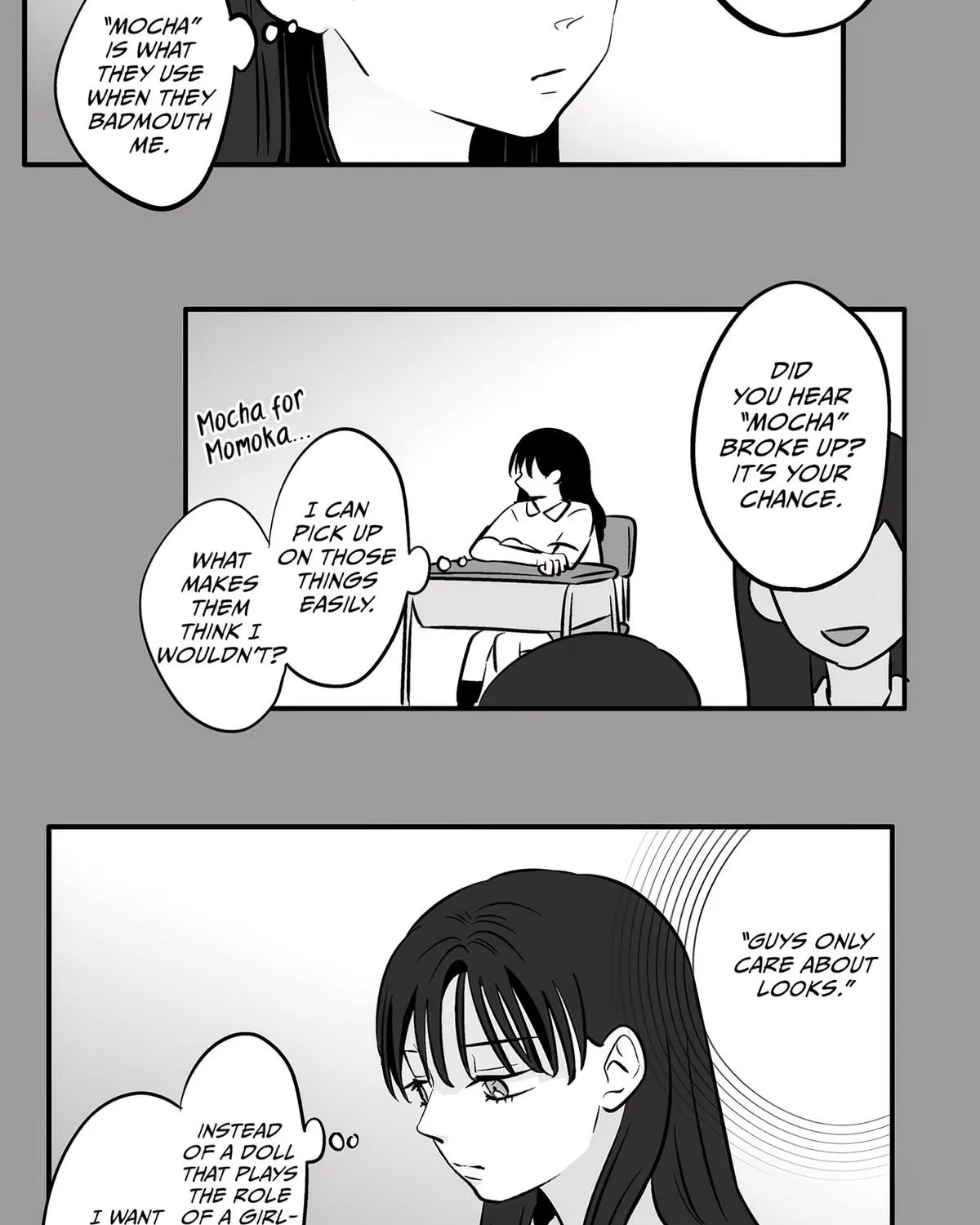 Read The Ramparts of Ice Manga Online