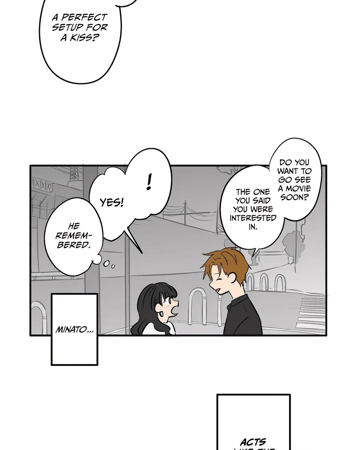 Read The Ramparts of Ice Manga Online