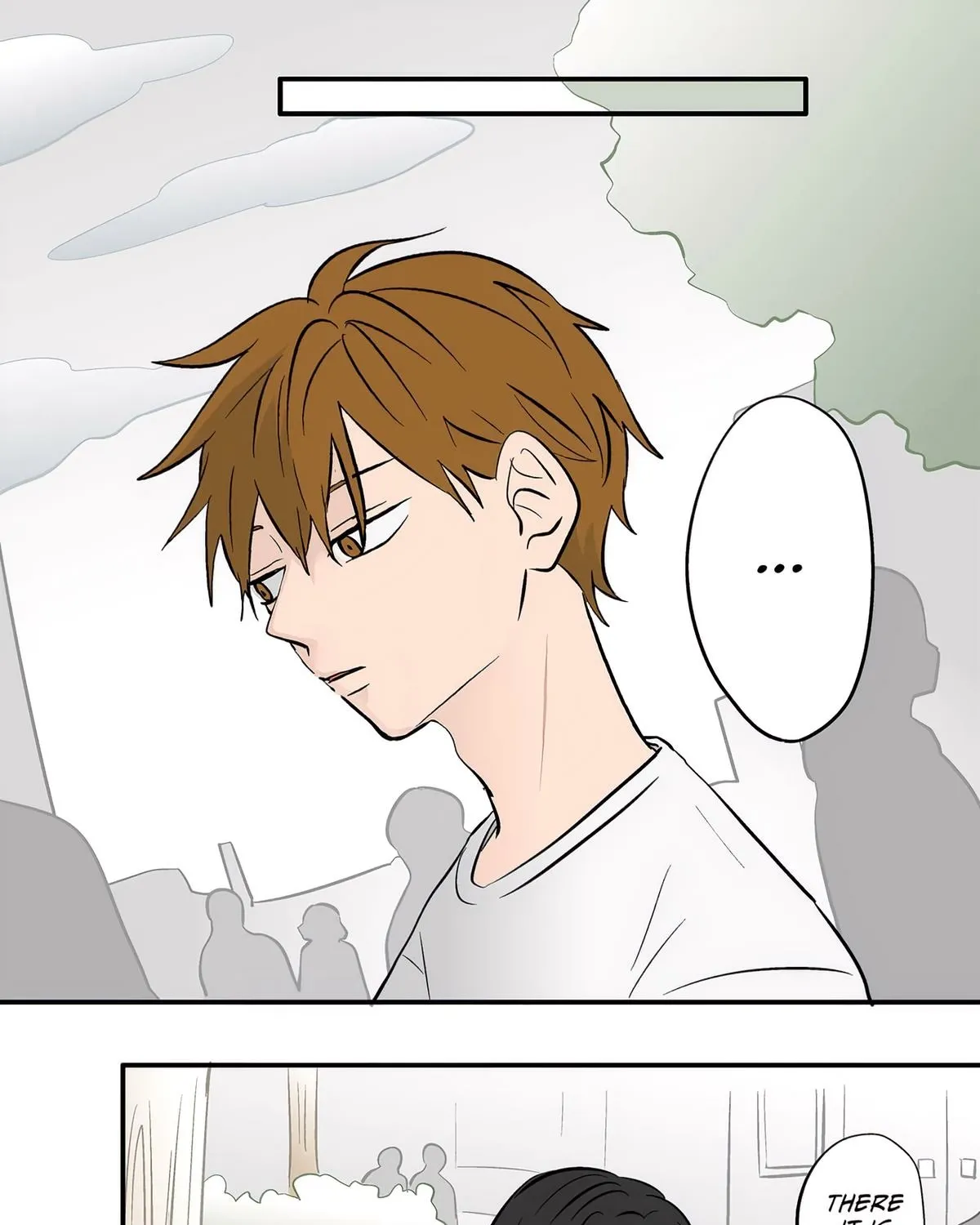 Read The Ramparts of Ice Manga Online