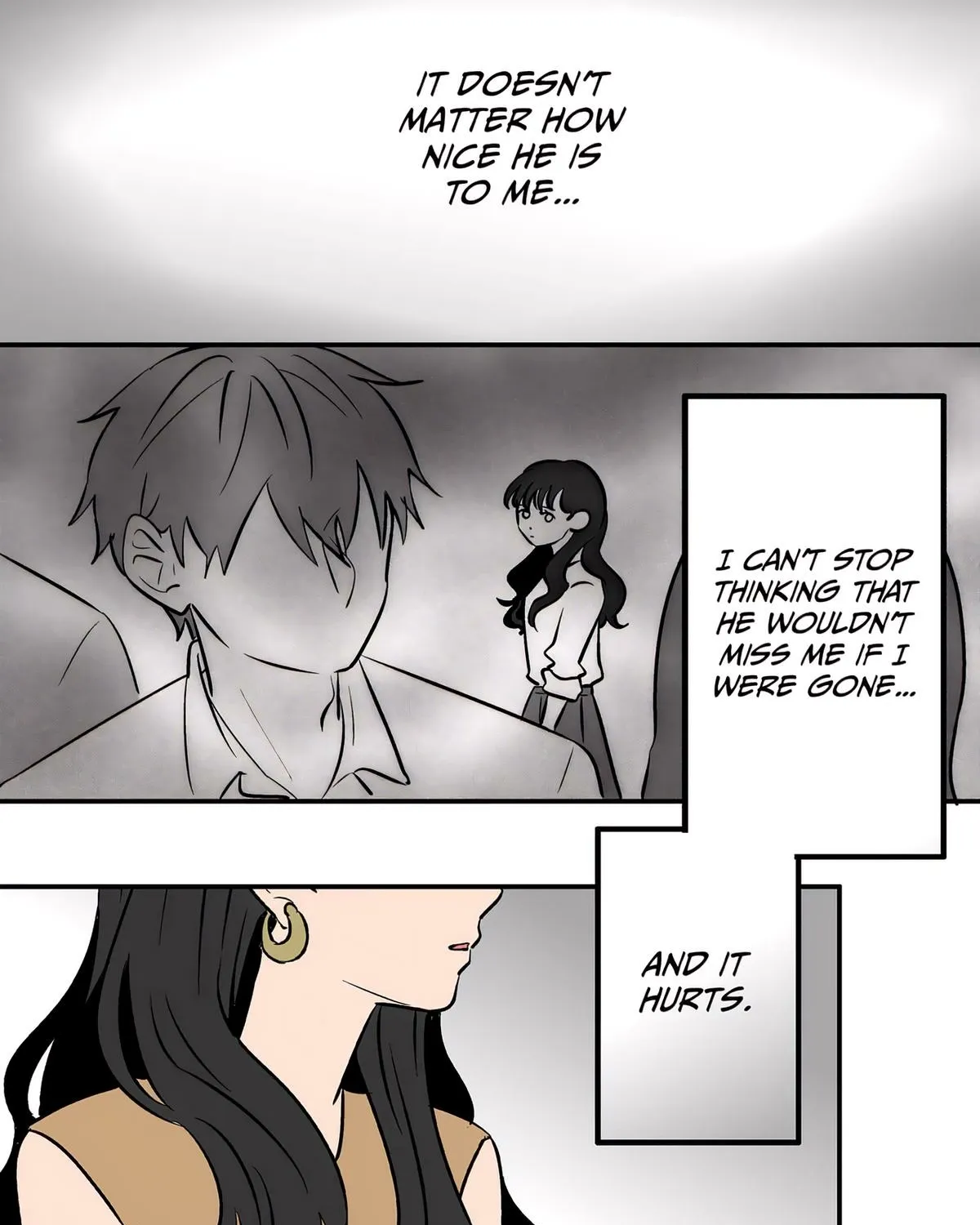 Read The Ramparts of Ice Manga Online