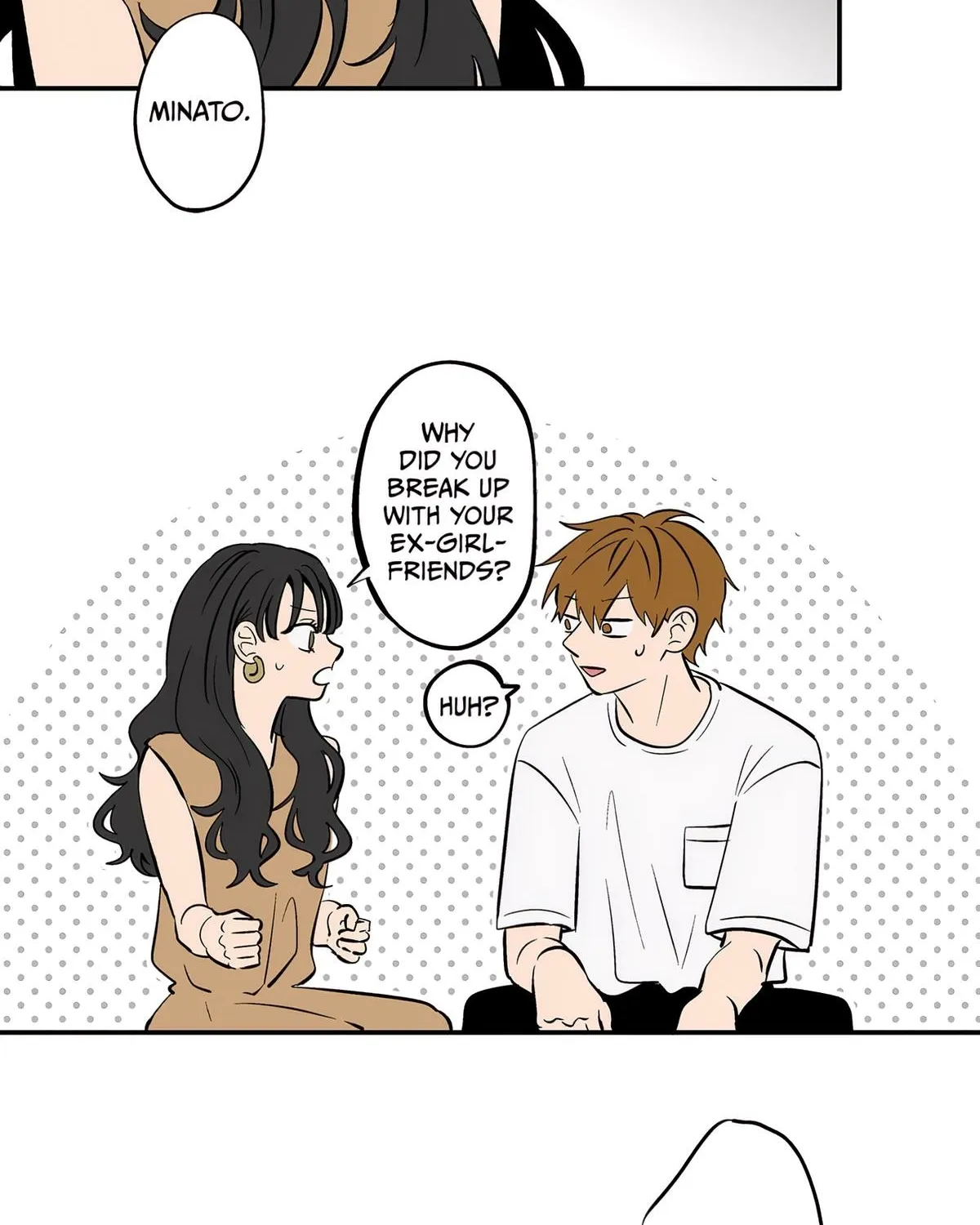 Read The Ramparts of Ice Manga Online