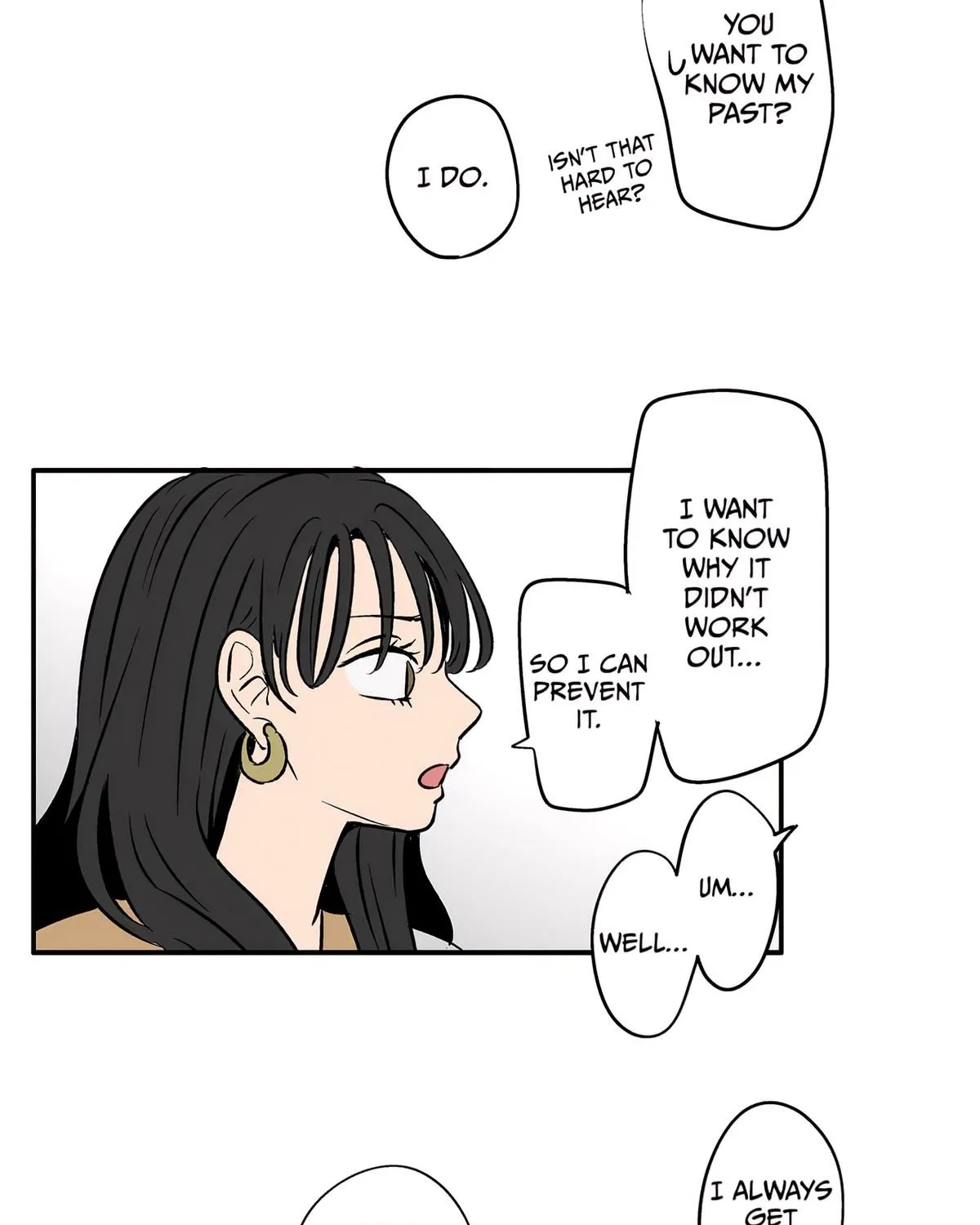 Read The Ramparts of Ice Manga Online