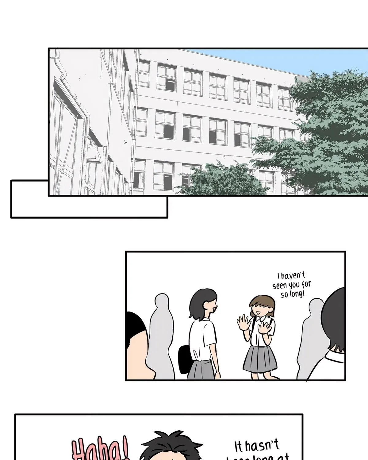 Read The Ramparts of Ice Manga Online
