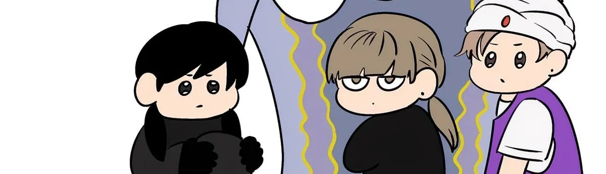Read The Ramparts of Ice Manga Online