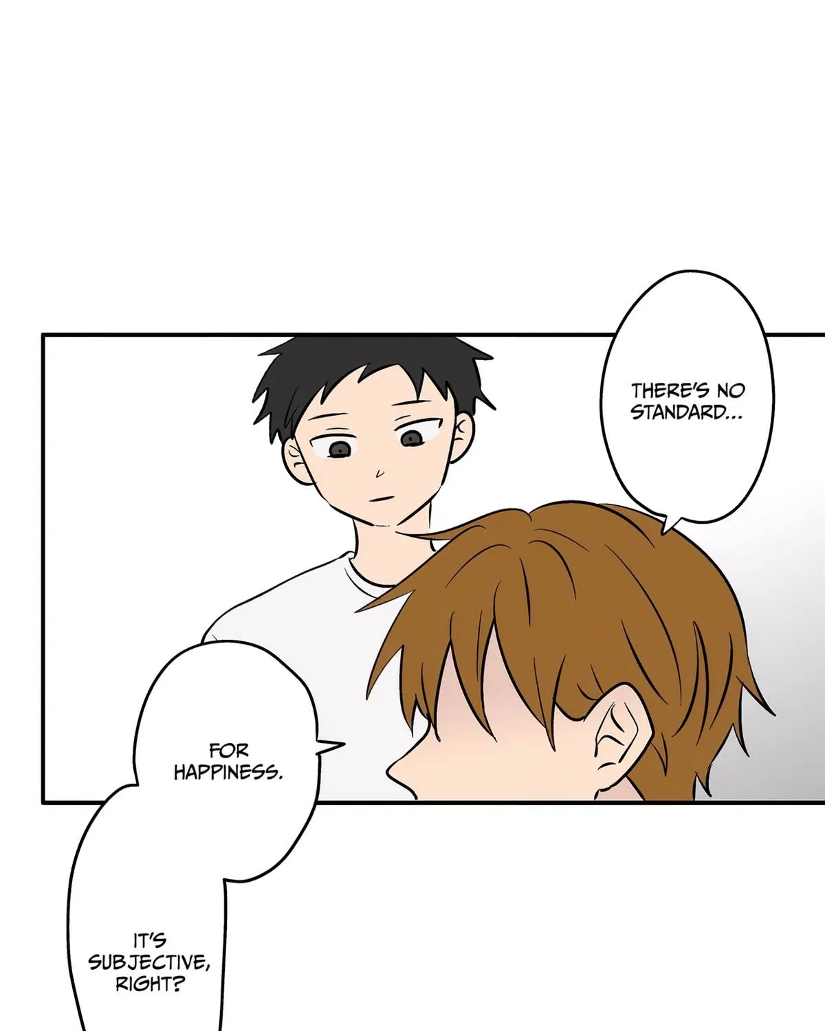 Read The Ramparts of Ice Manga Online