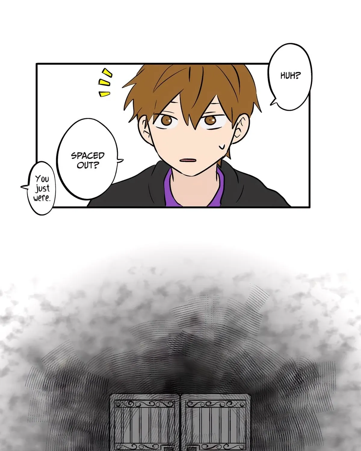Read The Ramparts of Ice Manga Online