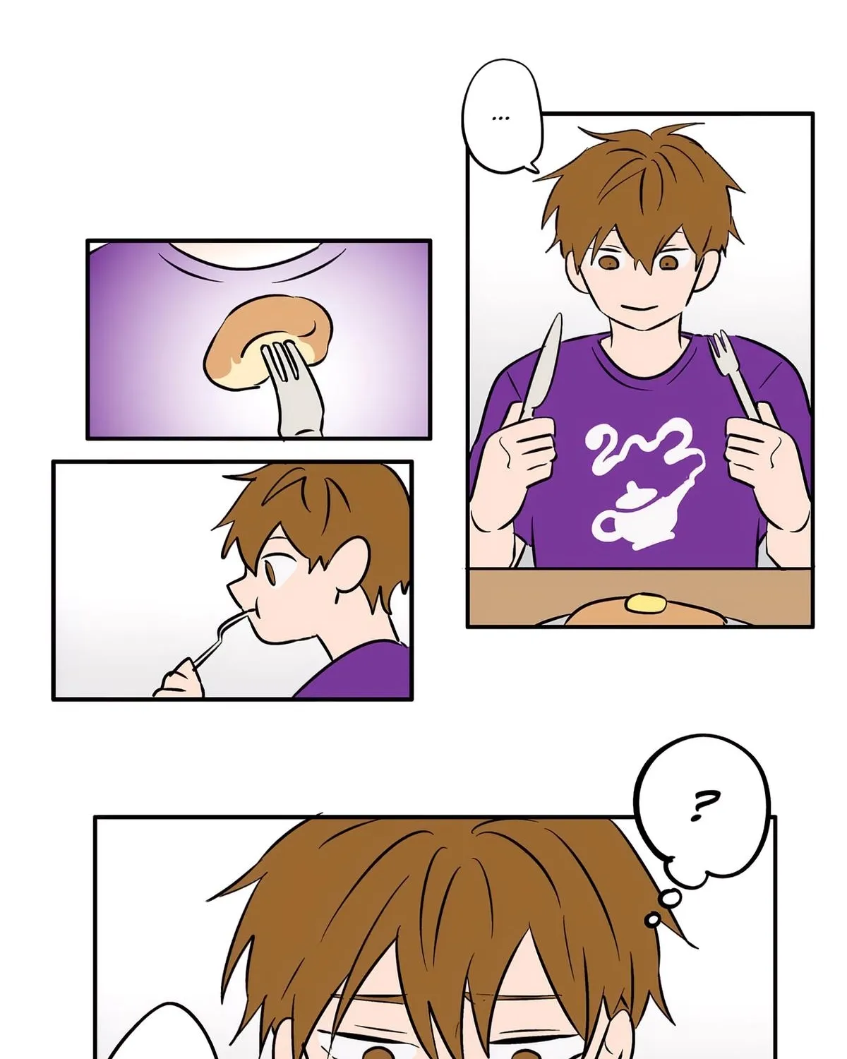 Read The Ramparts of Ice Manga Online