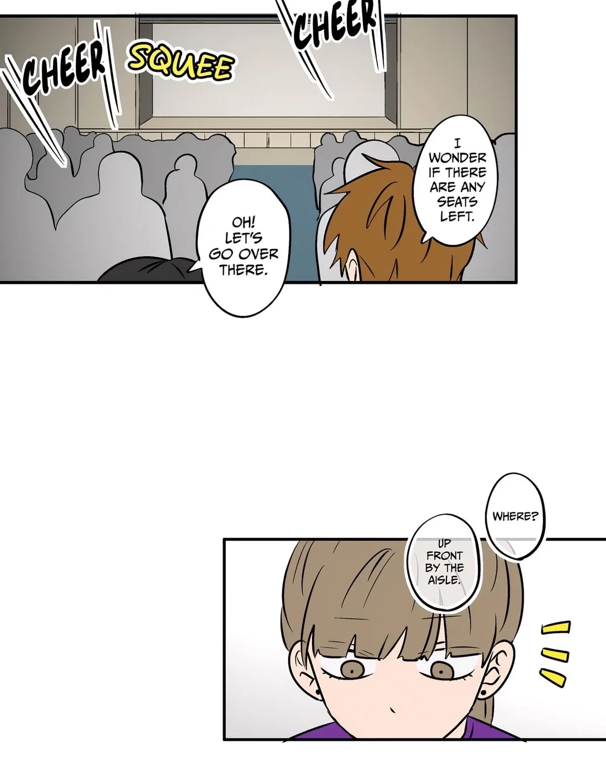 Read The Ramparts of Ice Manga Online