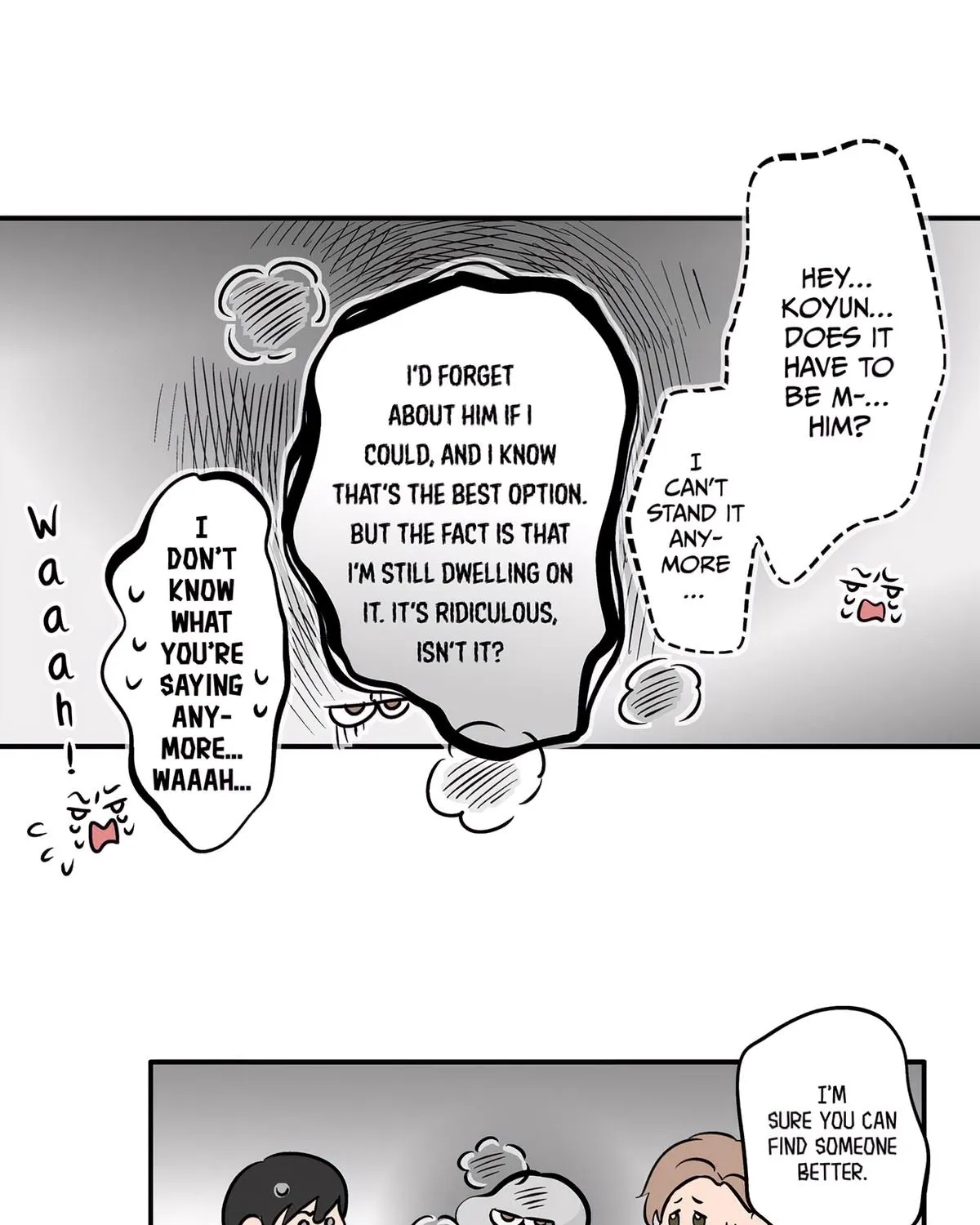 Read The Ramparts of Ice Manga Online