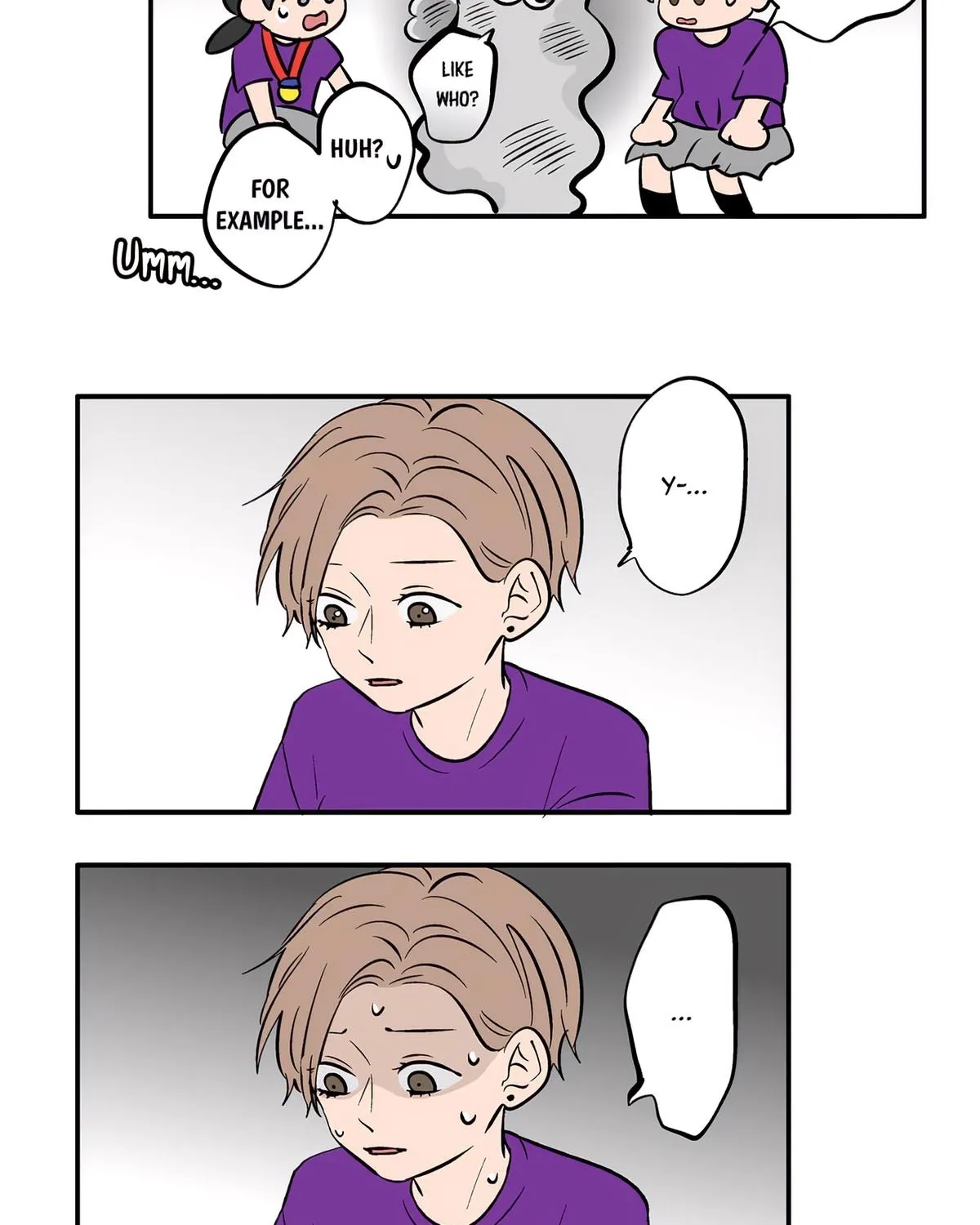 Read The Ramparts of Ice Manga Online