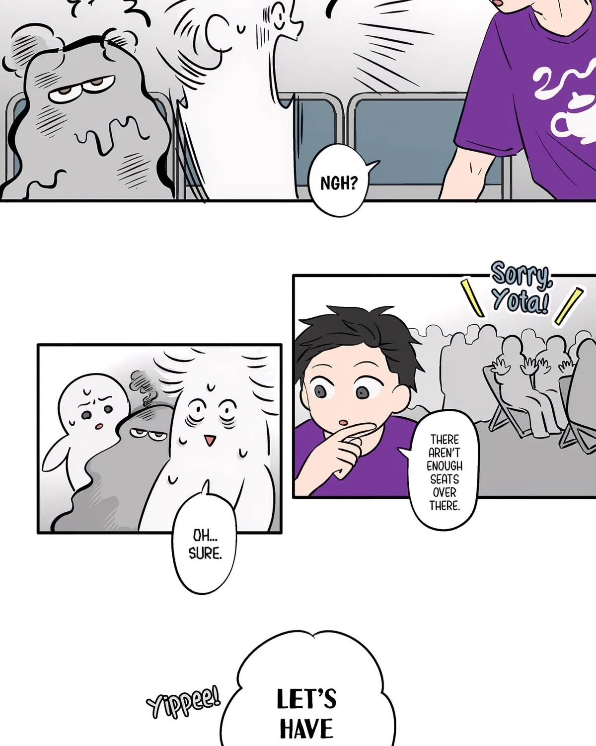 Read The Ramparts of Ice Manga Online