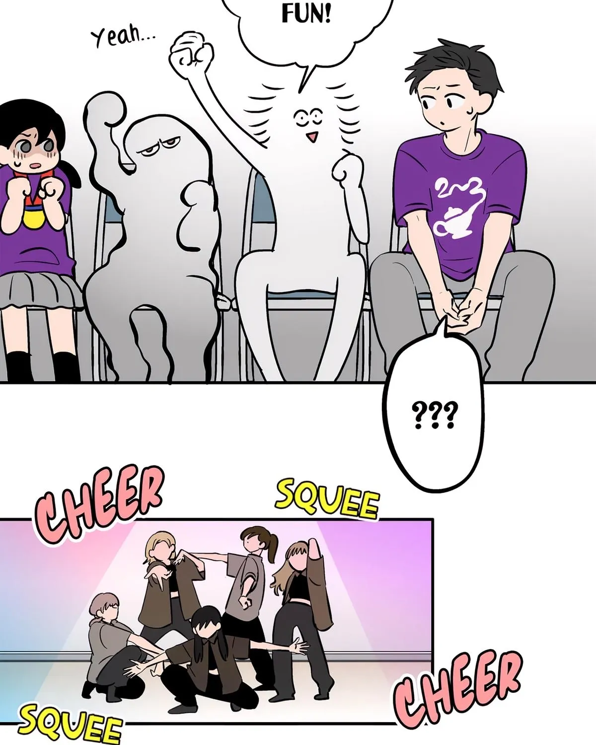 Read The Ramparts of Ice Manga Online