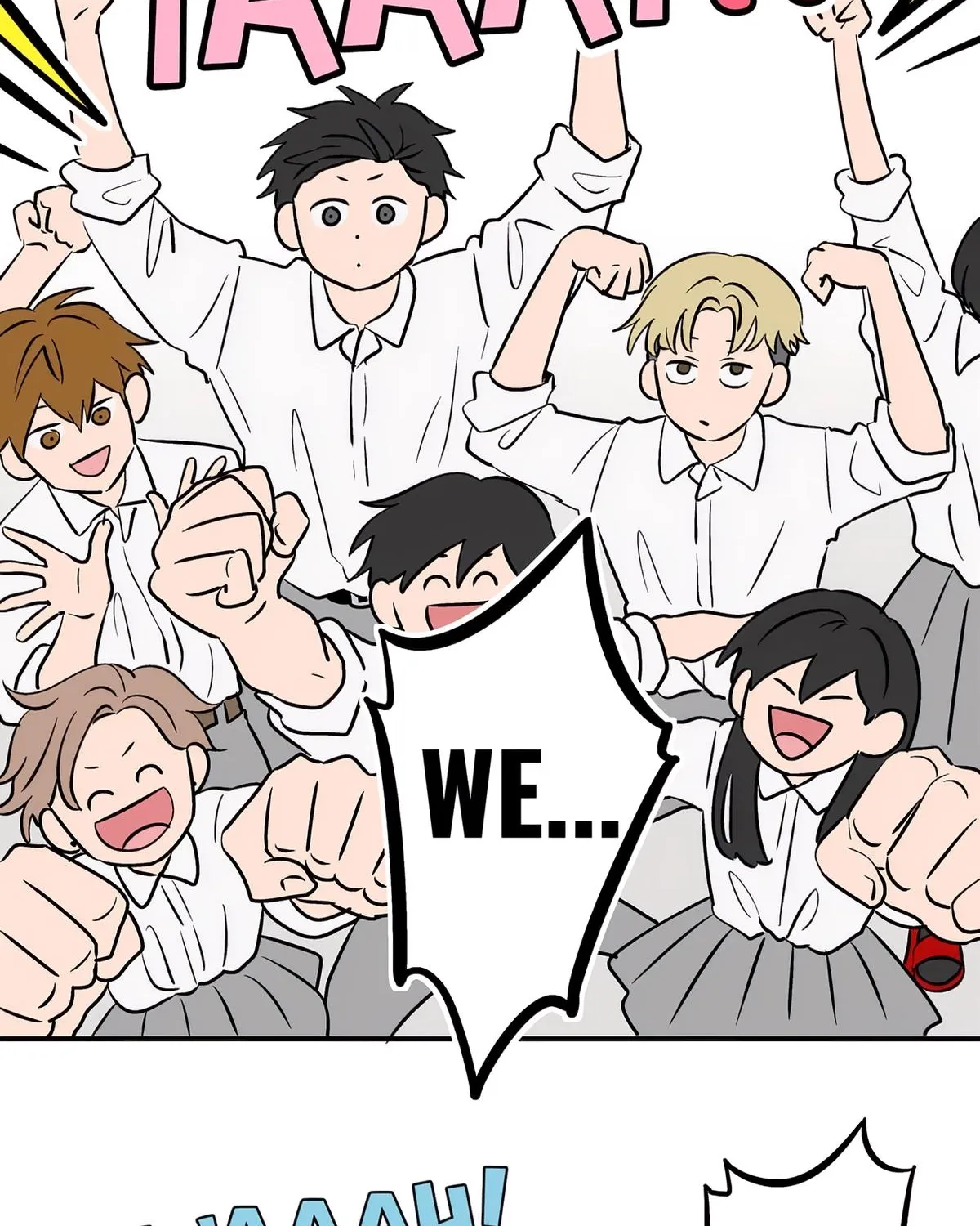 Read The Ramparts of Ice Manga Online