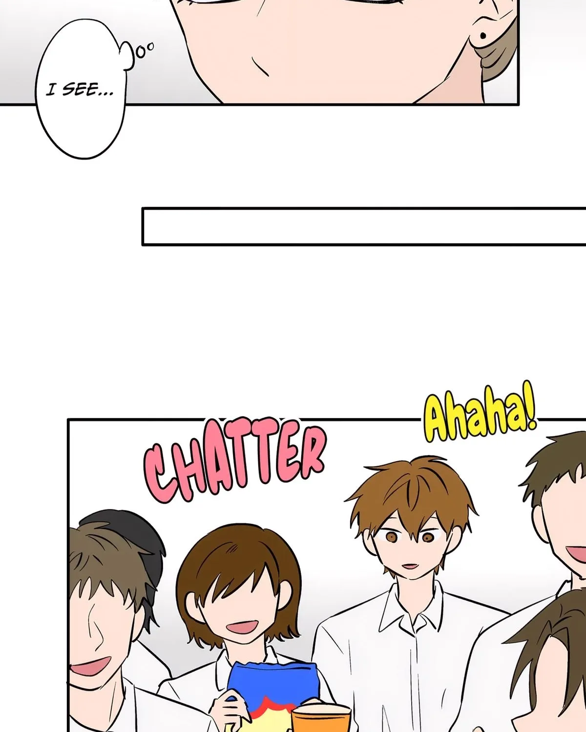 Read The Ramparts of Ice Manga Online