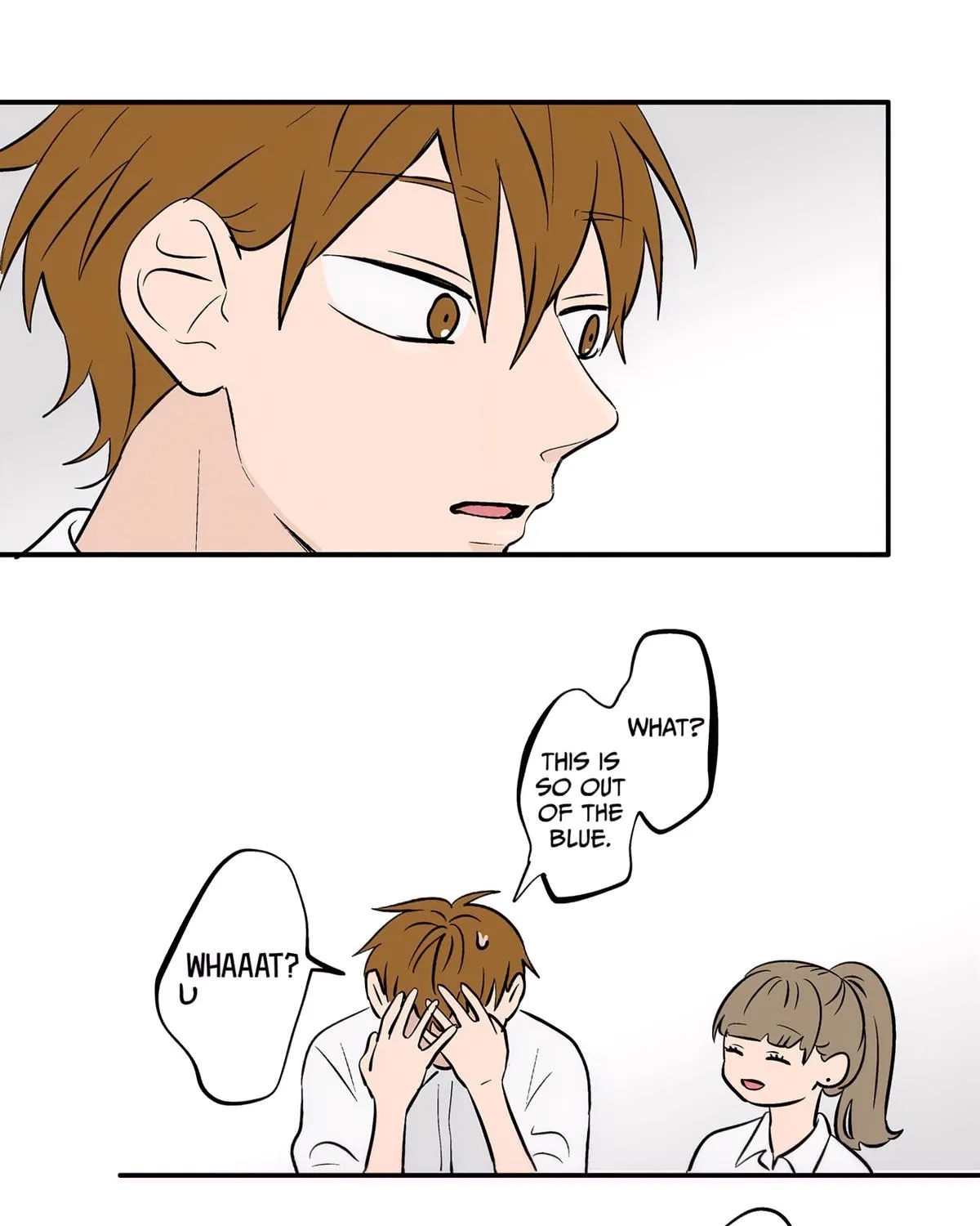 Read The Ramparts of Ice Manga Online