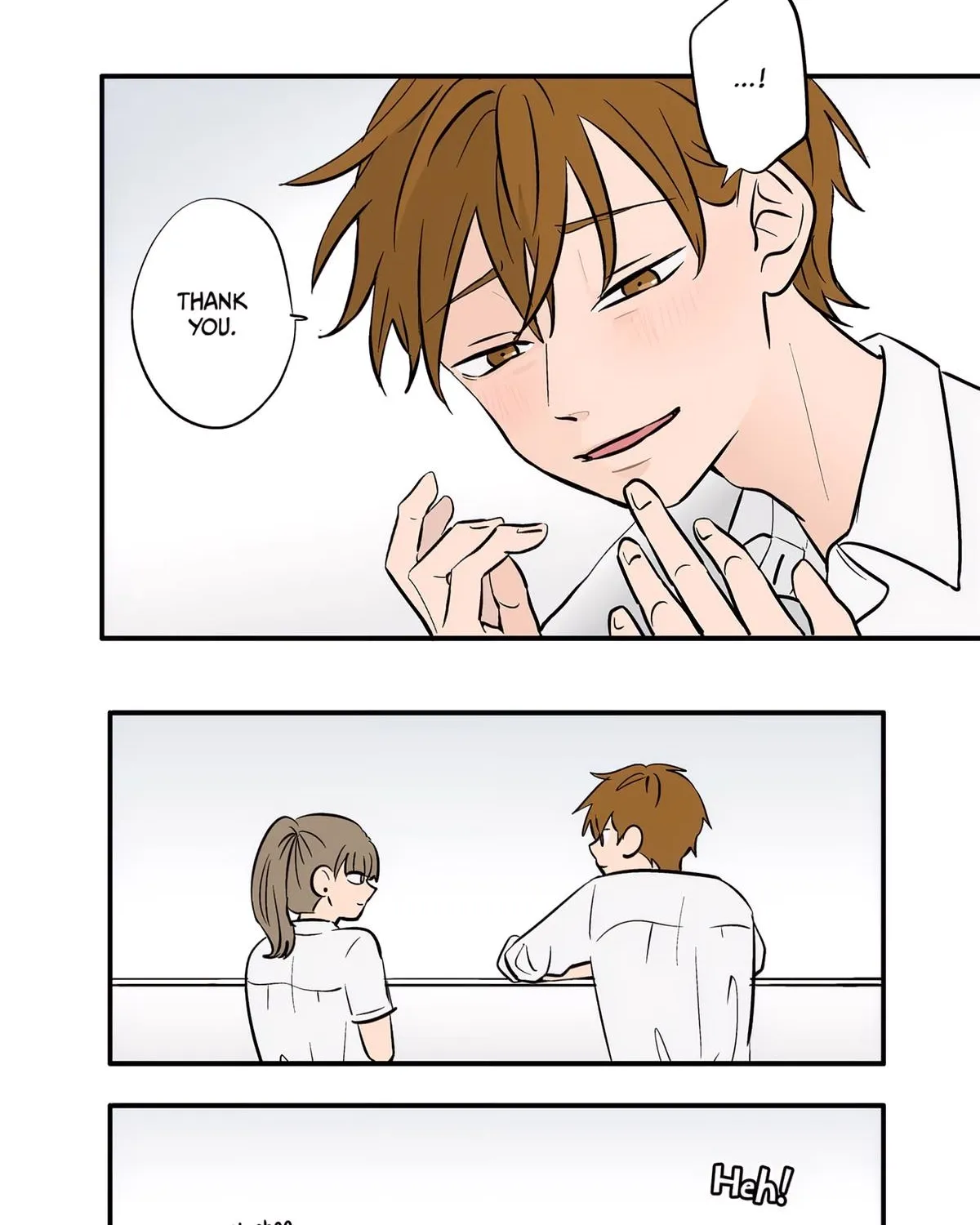 Read The Ramparts of Ice Manga Online