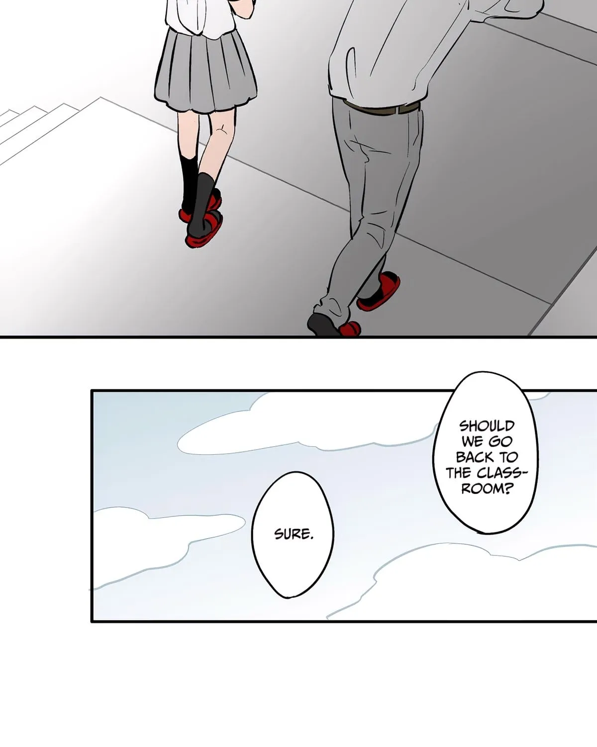 Read The Ramparts of Ice Manga Online