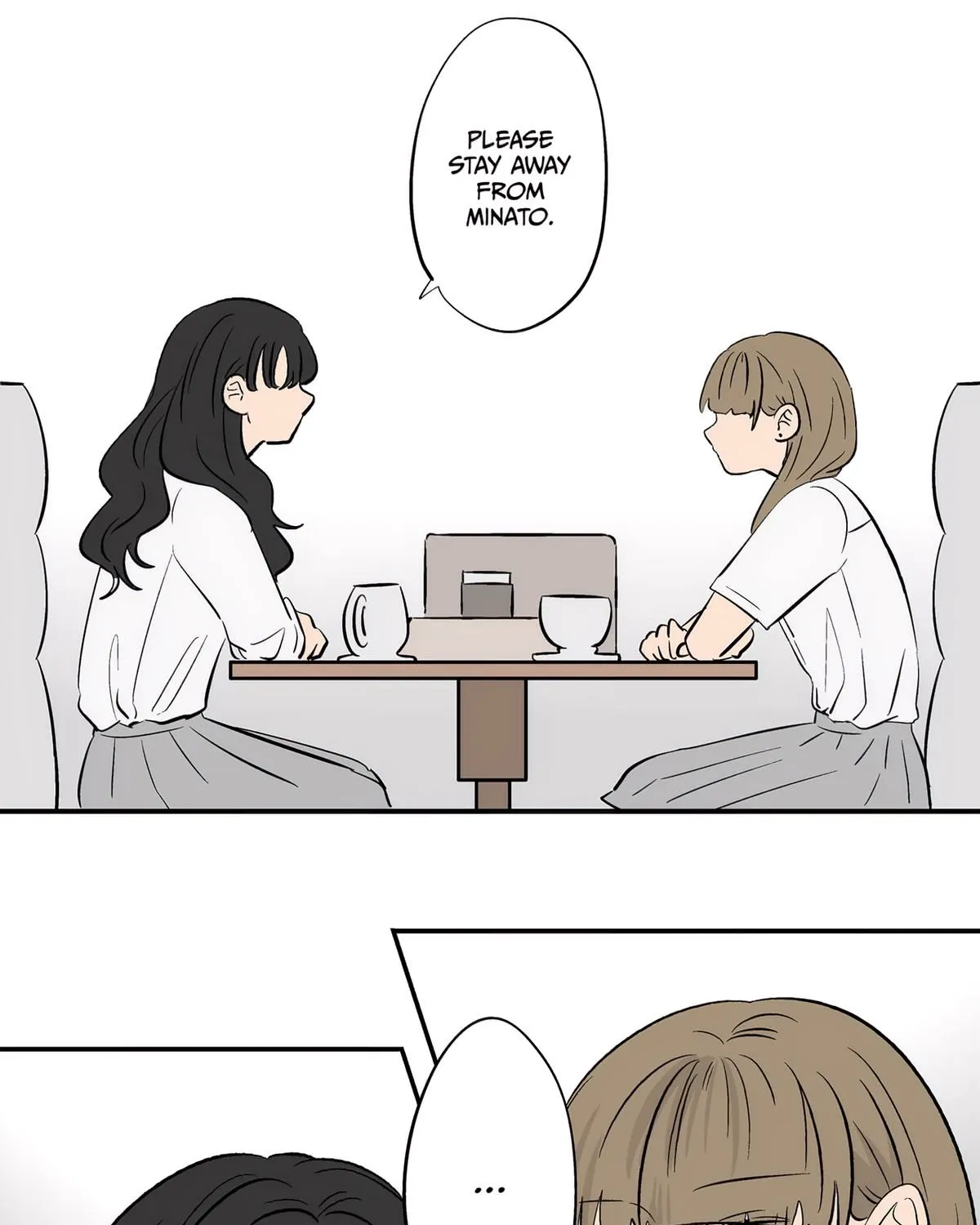 Read The Ramparts of Ice Manga Online